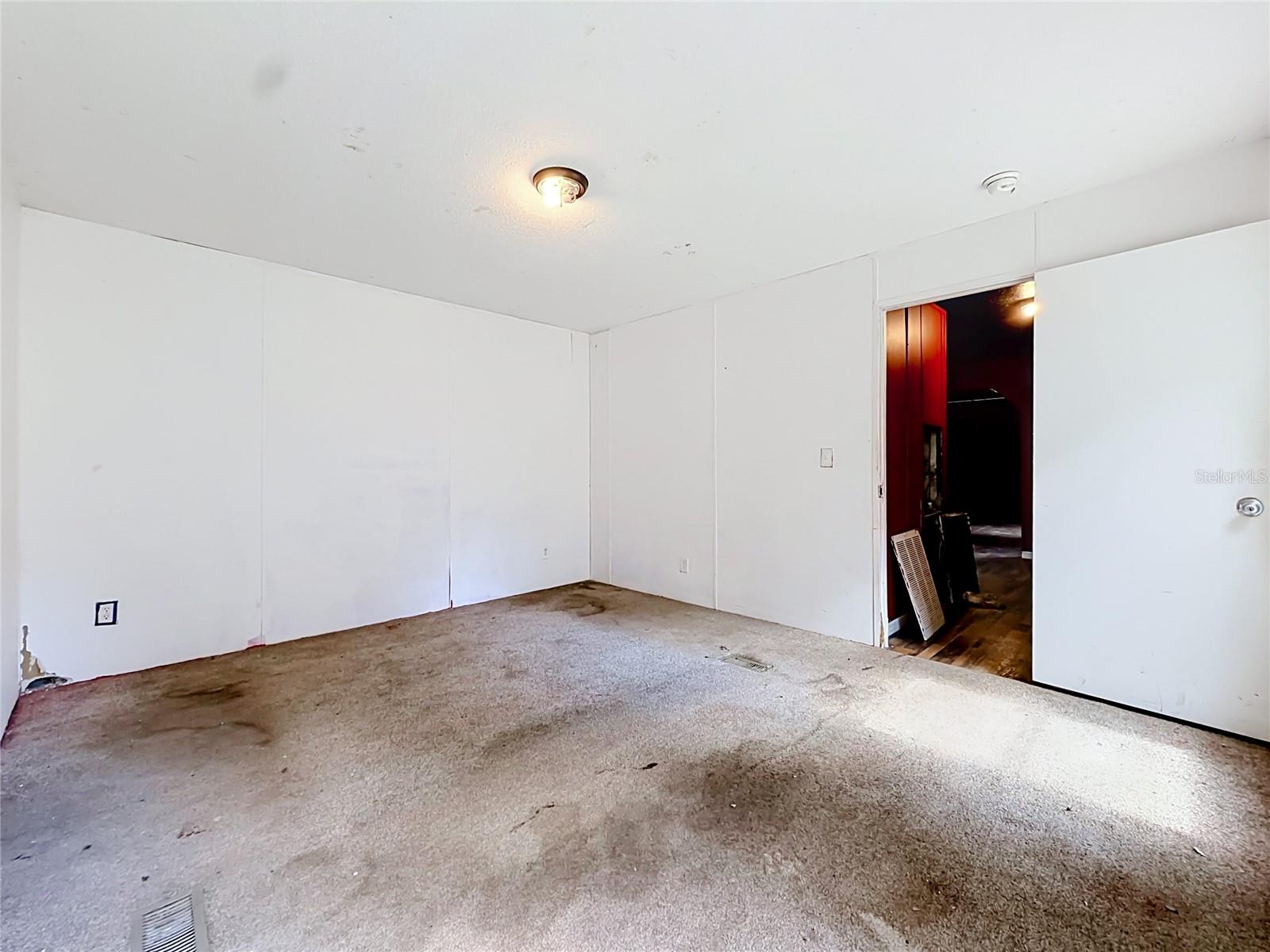 PINEHURST SUB - Residential