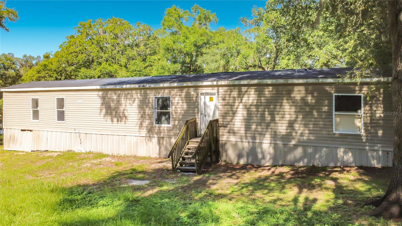 PINEHURST SUB - Residential
