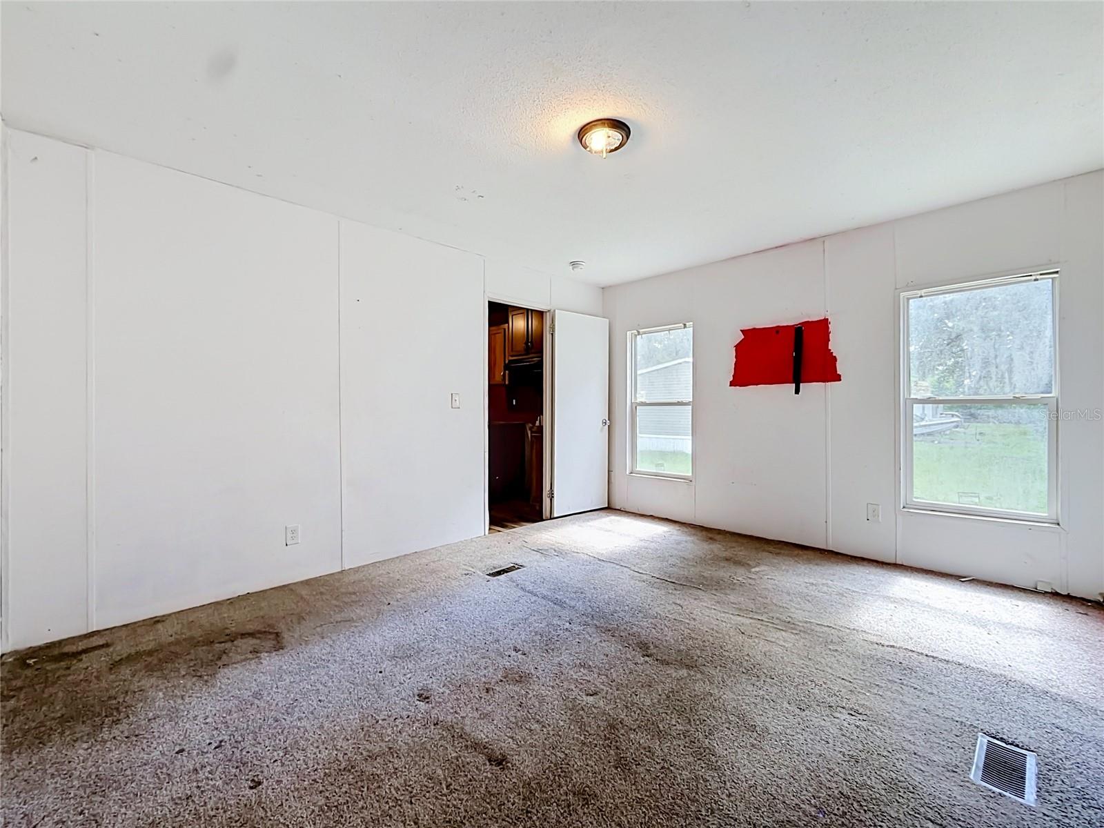 PINEHURST SUB - Residential