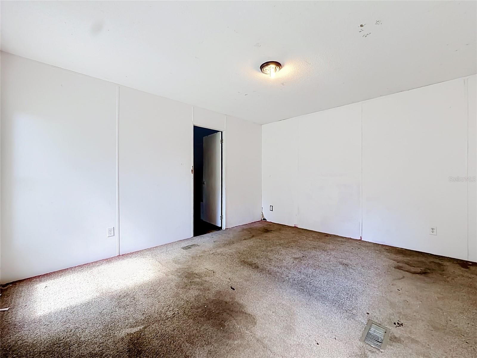PINEHURST SUB - Residential