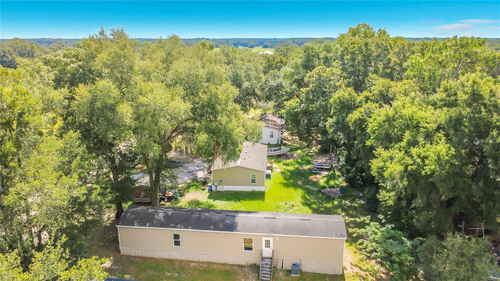 PINEHURST SUB - Residential