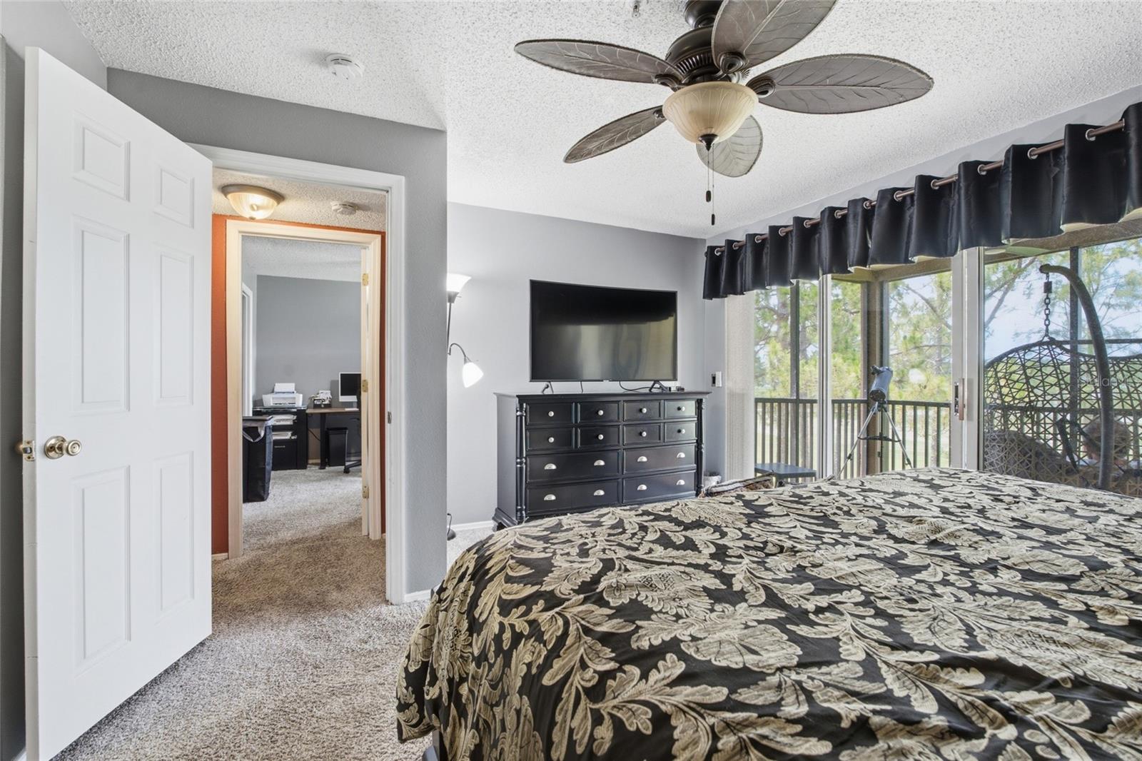 AUDUBON CONDO AT FEATHER SOUND - Residential