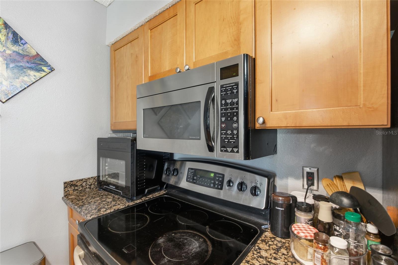 AUDUBON CONDO AT FEATHER SOUND - Residential