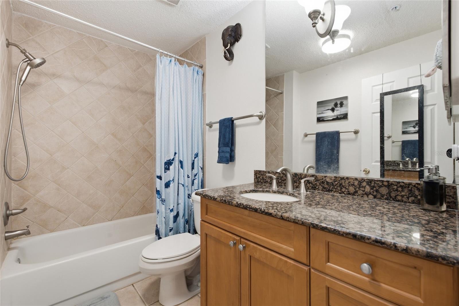 AUDUBON CONDO AT FEATHER SOUND - Residential