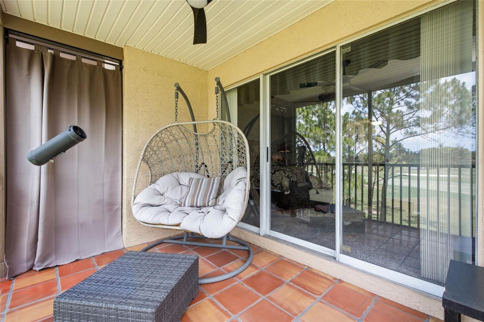 AUDUBON CONDO AT FEATHER SOUND - Residential