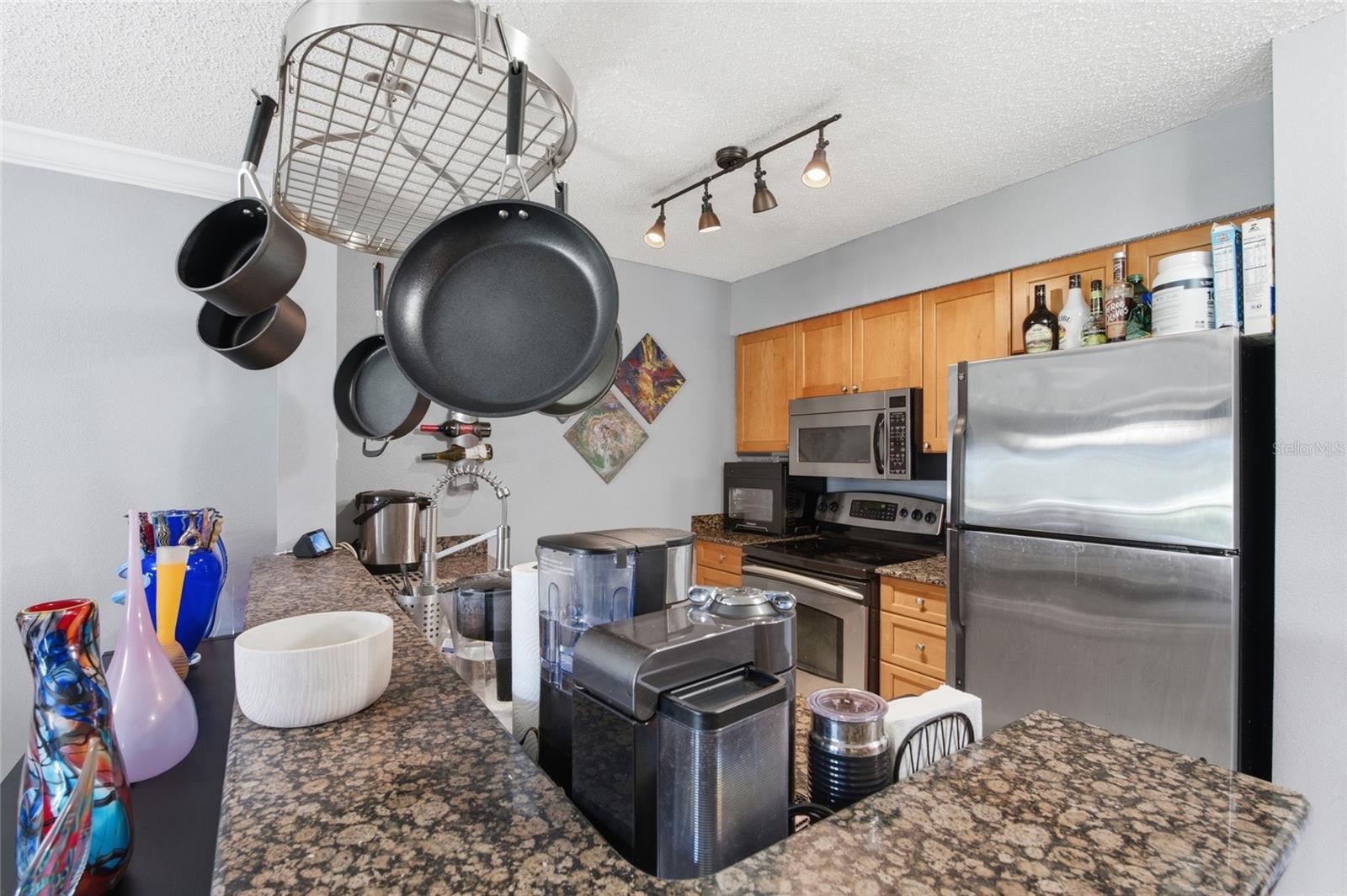 AUDUBON CONDO AT FEATHER SOUND - Residential