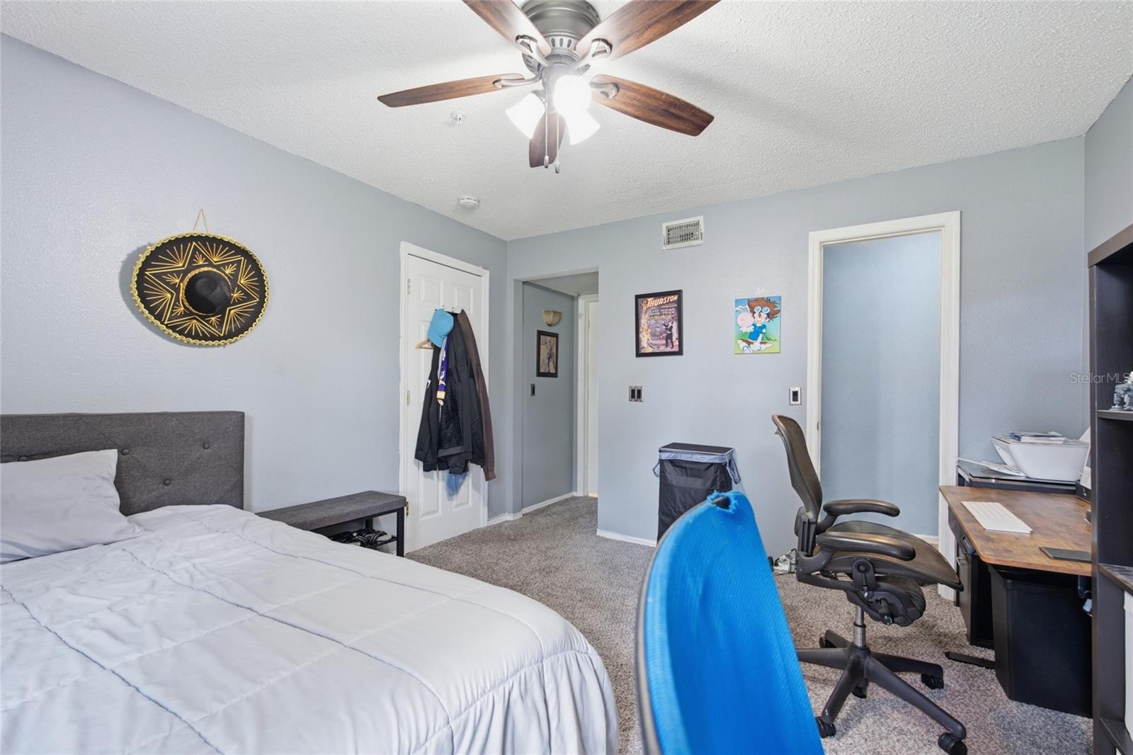 AUDUBON CONDO AT FEATHER SOUND - Residential