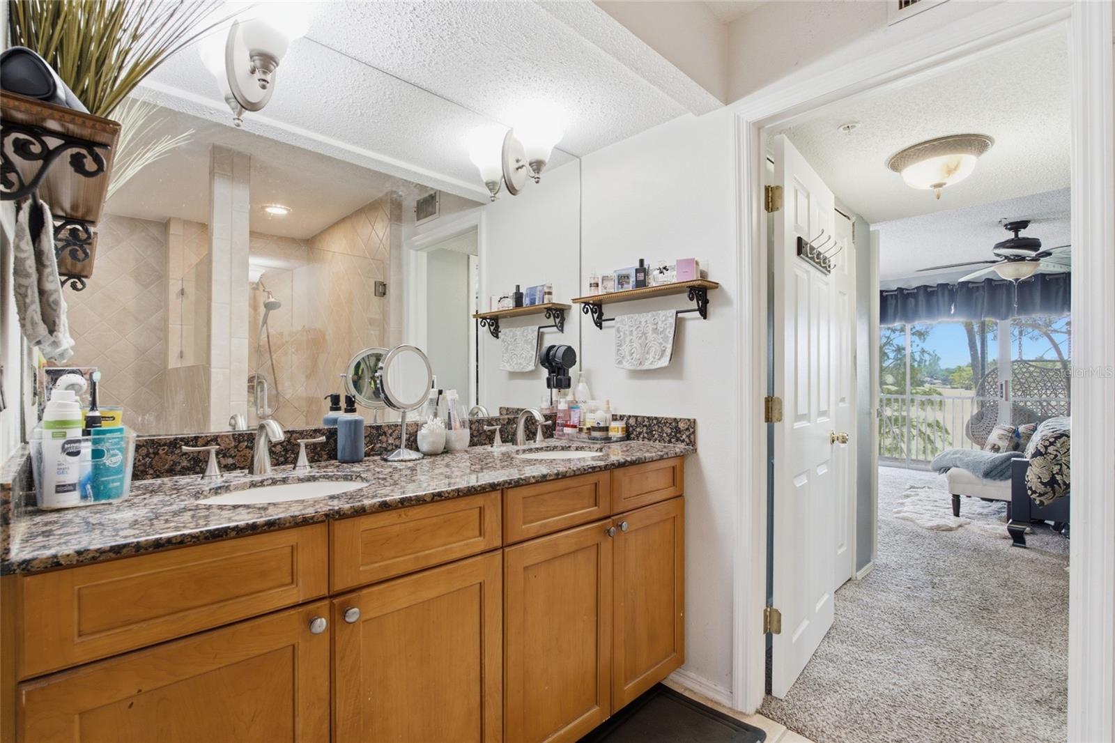 AUDUBON CONDO AT FEATHER SOUND - Residential