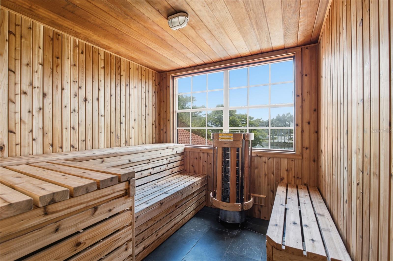 AUDUBON CONDO AT FEATHER SOUND - Residential
