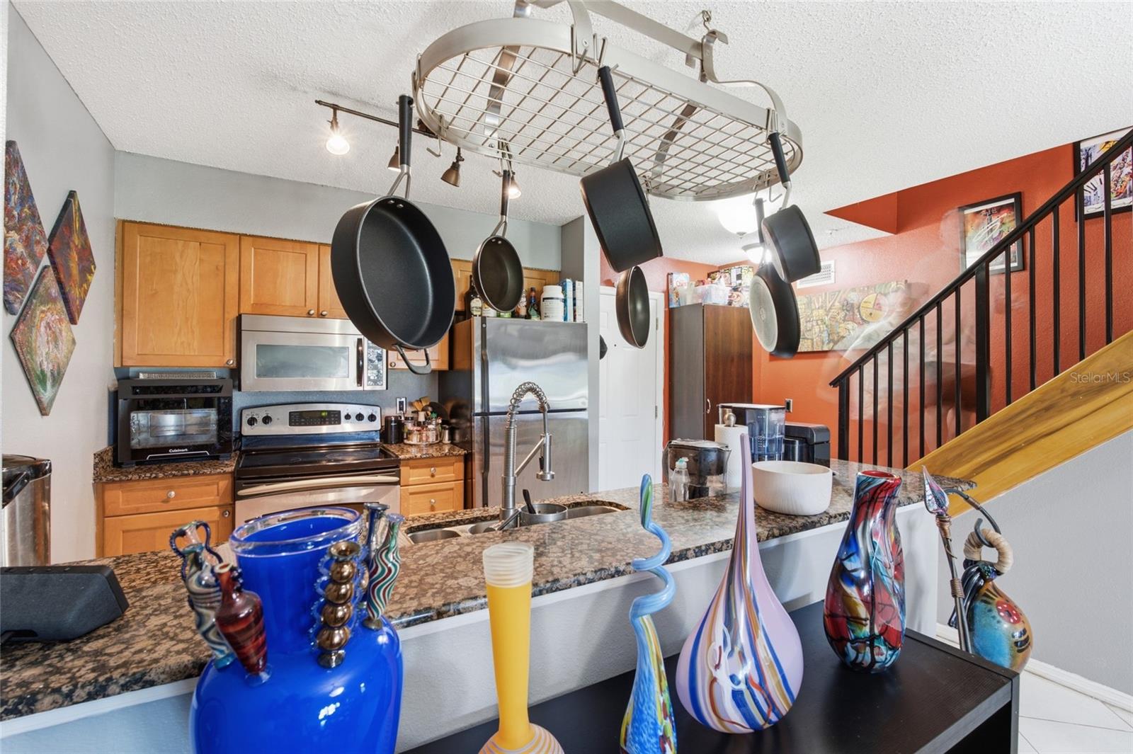 AUDUBON CONDO AT FEATHER SOUND - Residential