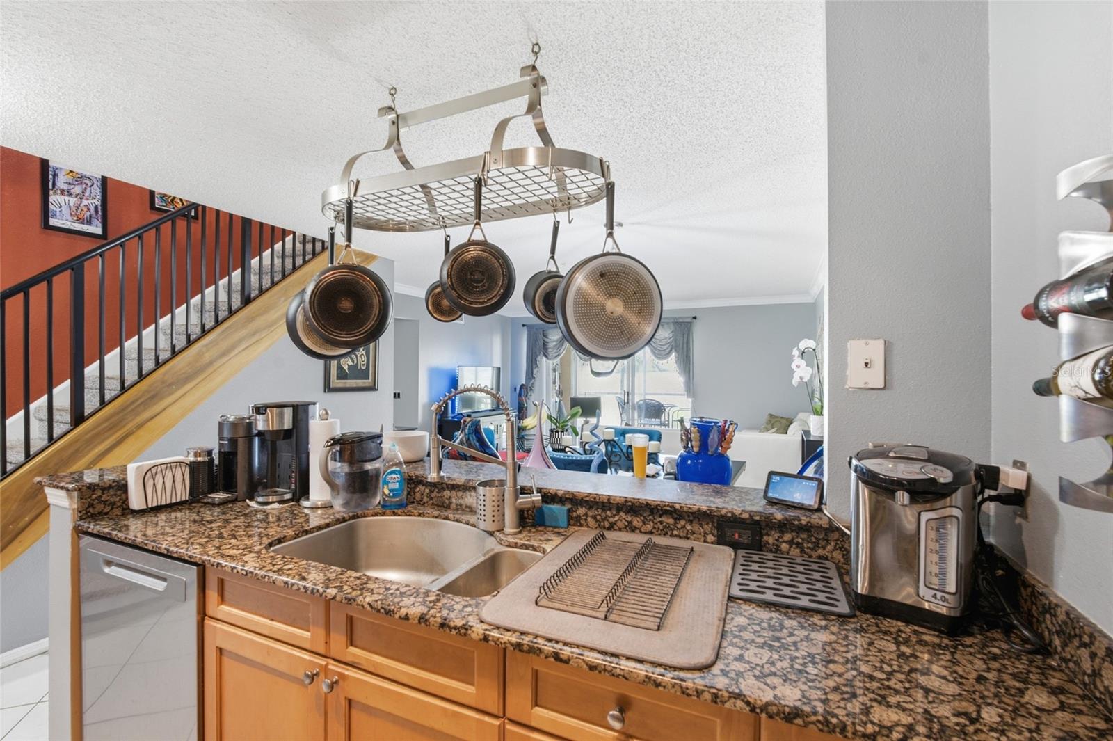 AUDUBON CONDO AT FEATHER SOUND - Residential