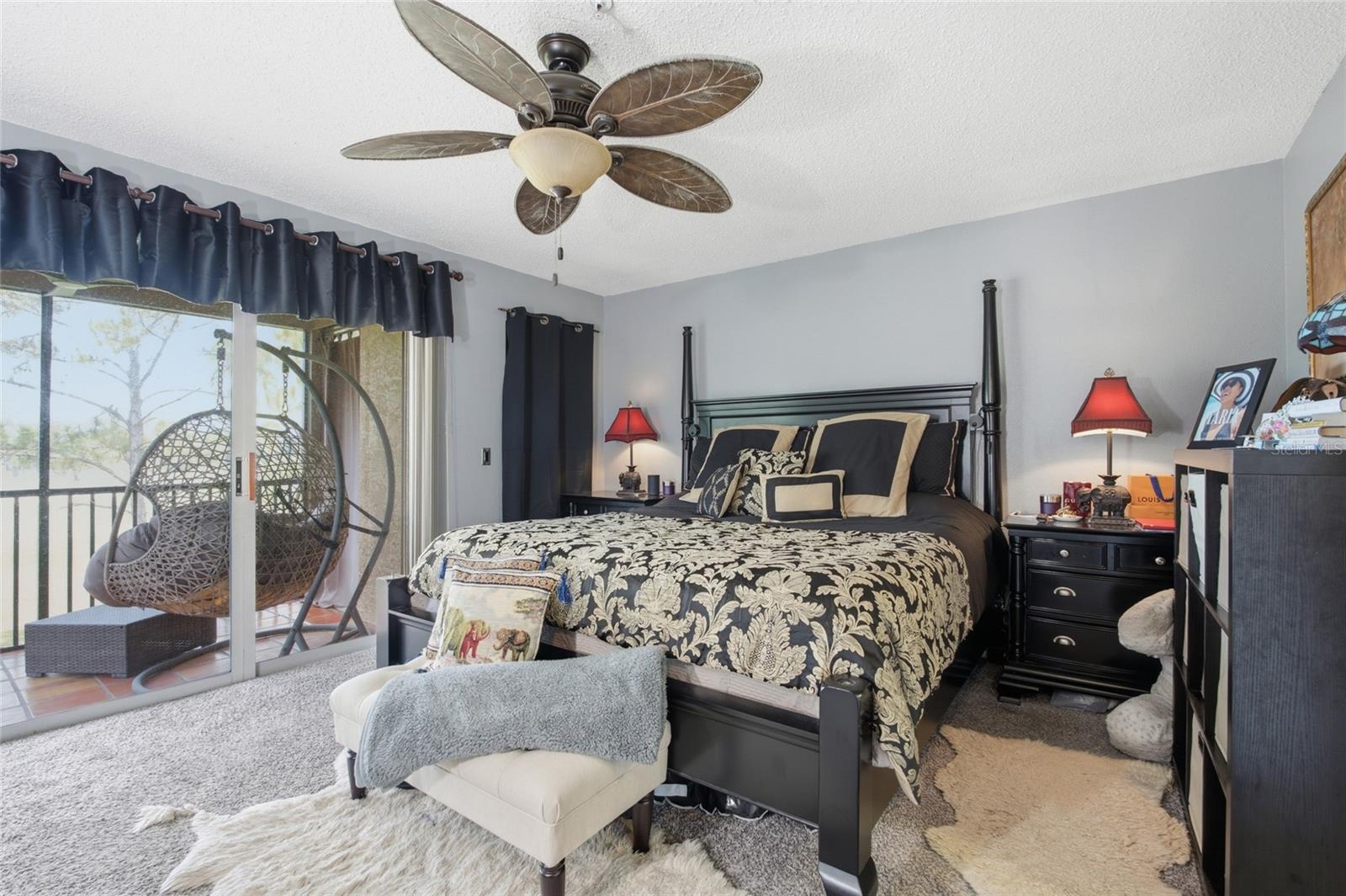 AUDUBON CONDO AT FEATHER SOUND - Residential
