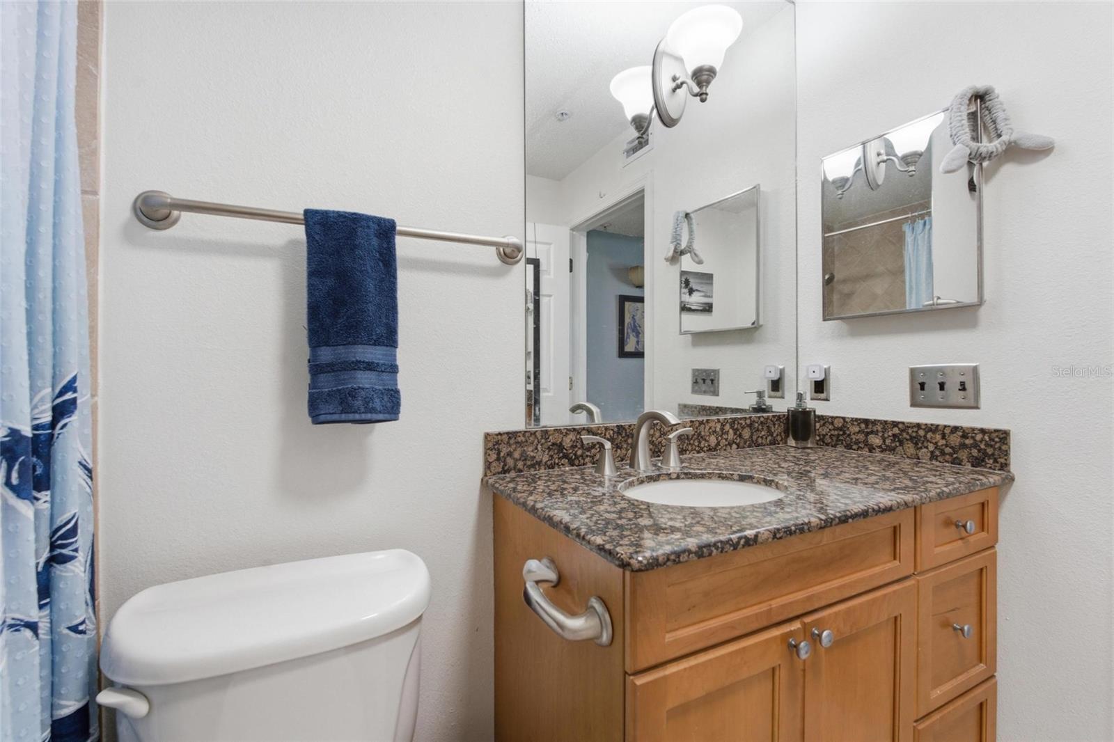 AUDUBON CONDO AT FEATHER SOUND - Residential