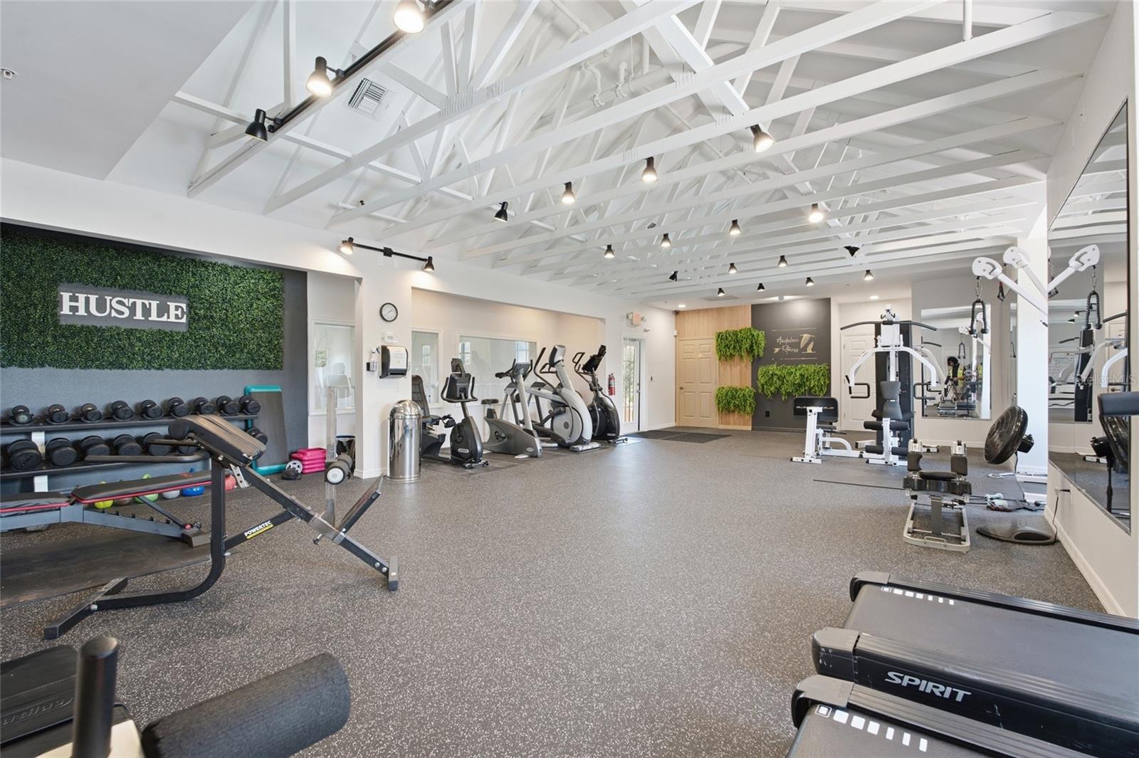 AUDUBON CONDO AT FEATHER SOUND - Residential