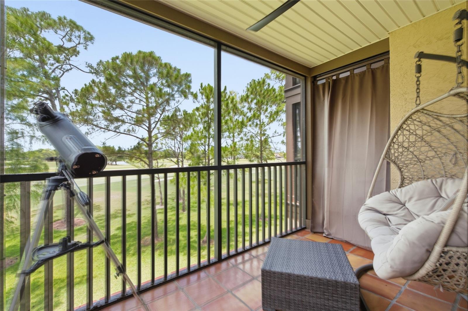 AUDUBON CONDO AT FEATHER SOUND - Residential