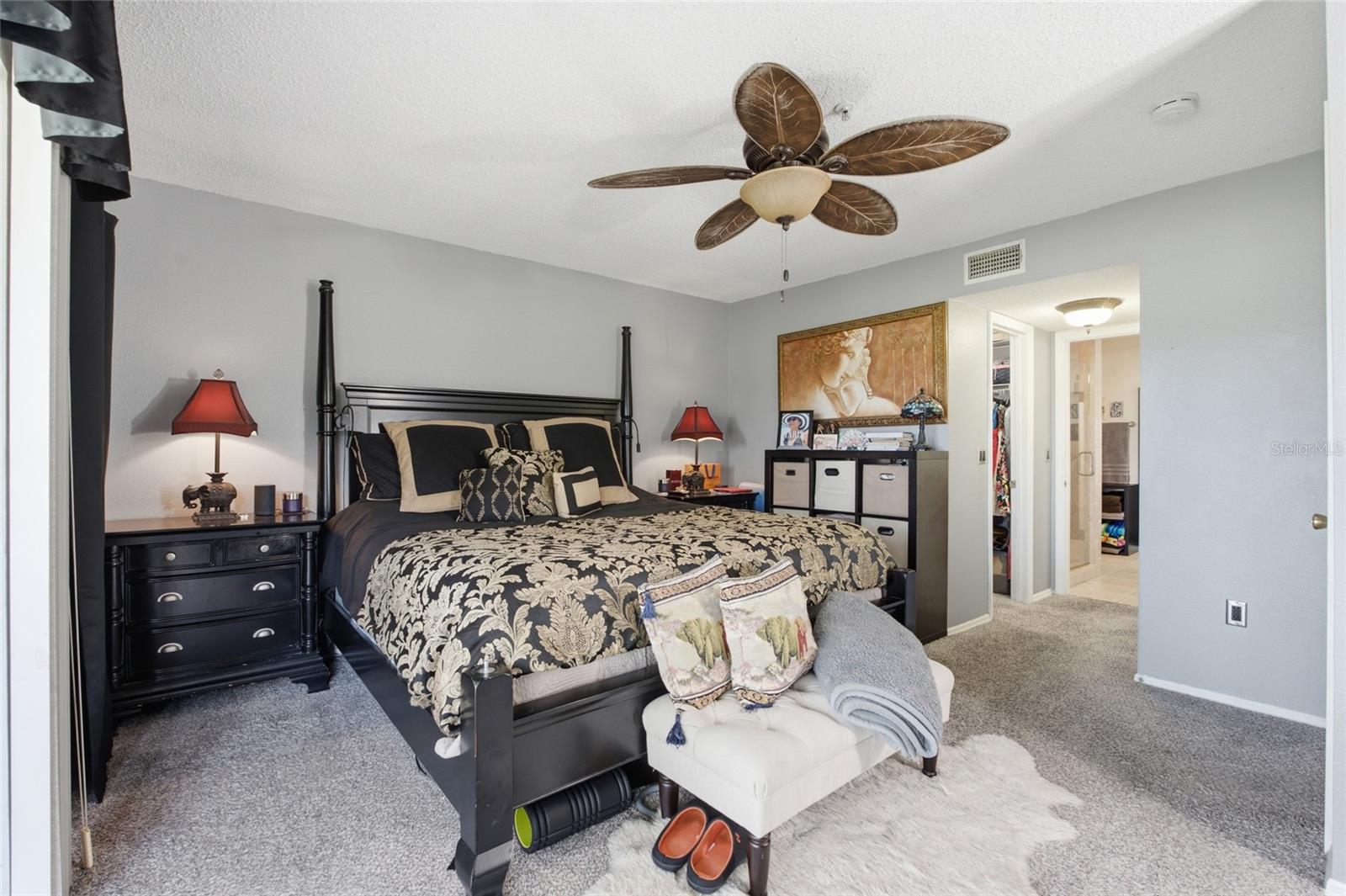 AUDUBON CONDO AT FEATHER SOUND - Residential