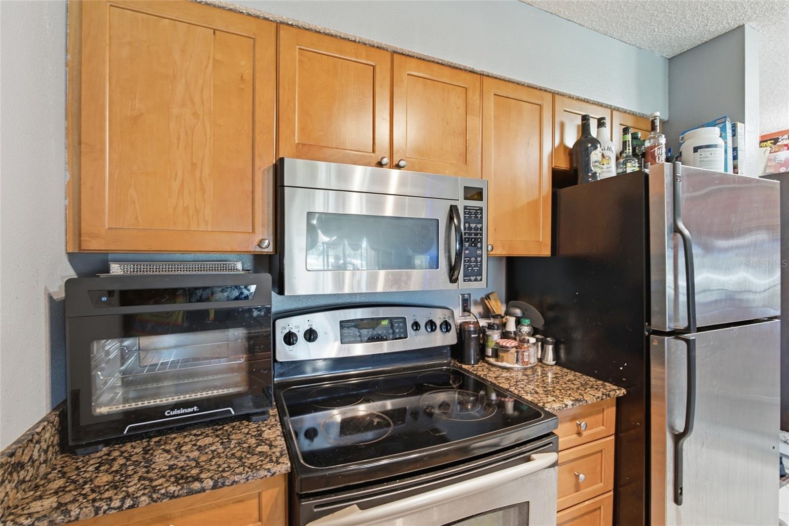 AUDUBON CONDO AT FEATHER SOUND - Residential