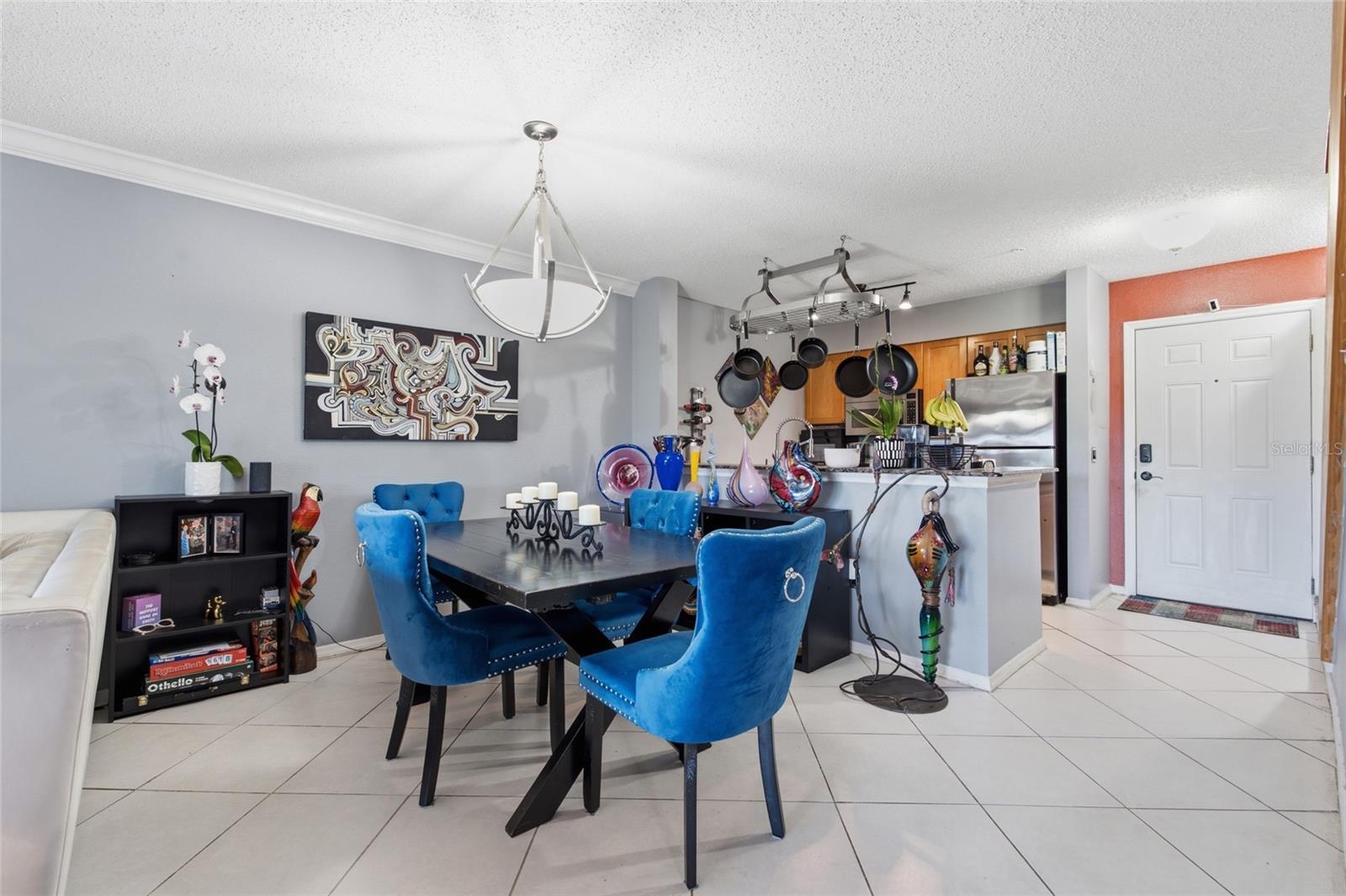 AUDUBON CONDO AT FEATHER SOUND - Residential