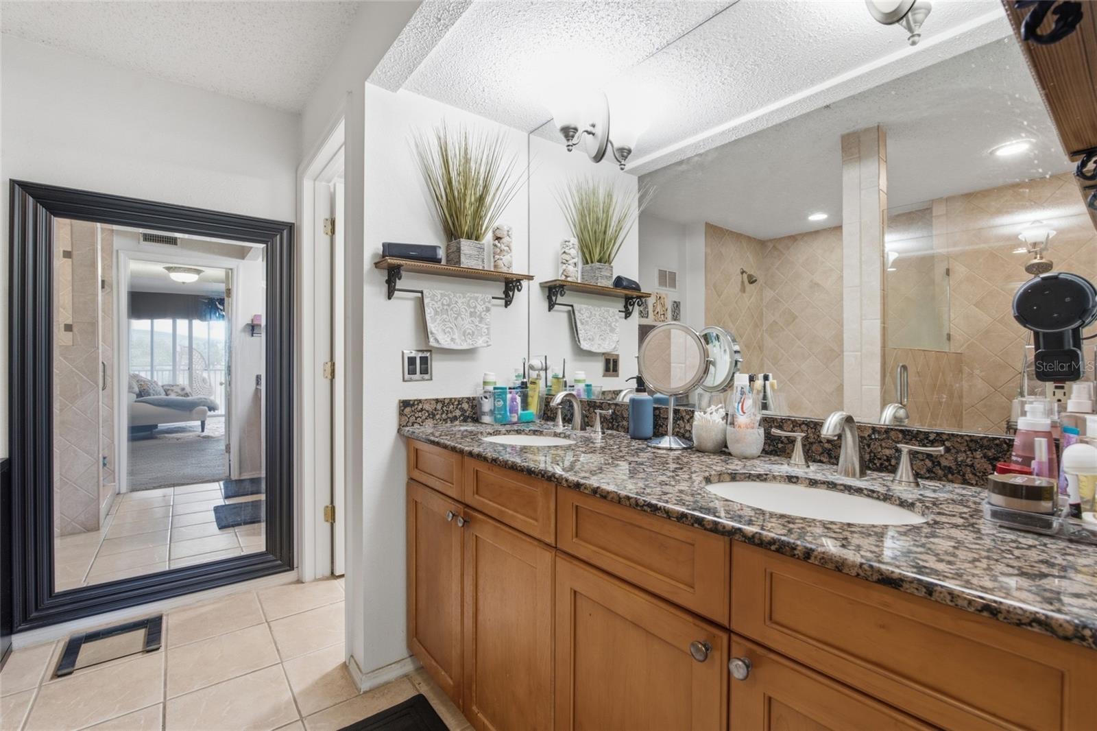 AUDUBON CONDO AT FEATHER SOUND - Residential