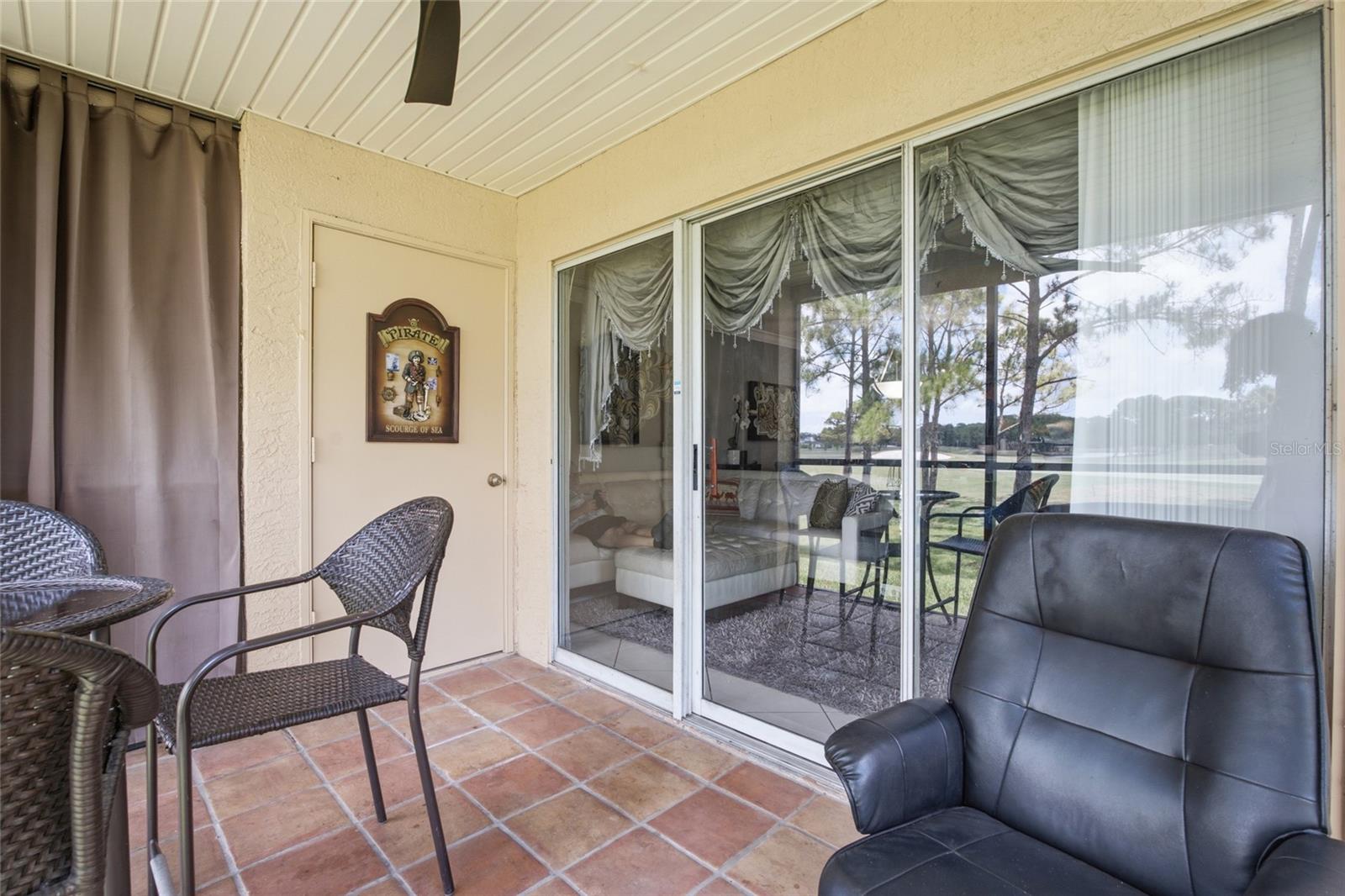 AUDUBON CONDO AT FEATHER SOUND - Residential