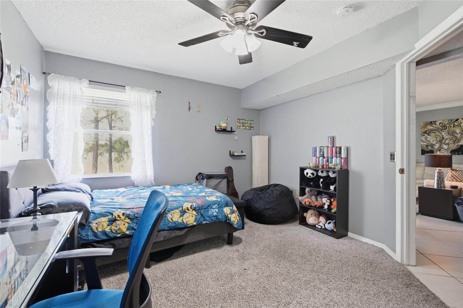 AUDUBON CONDO AT FEATHER SOUND - Residential