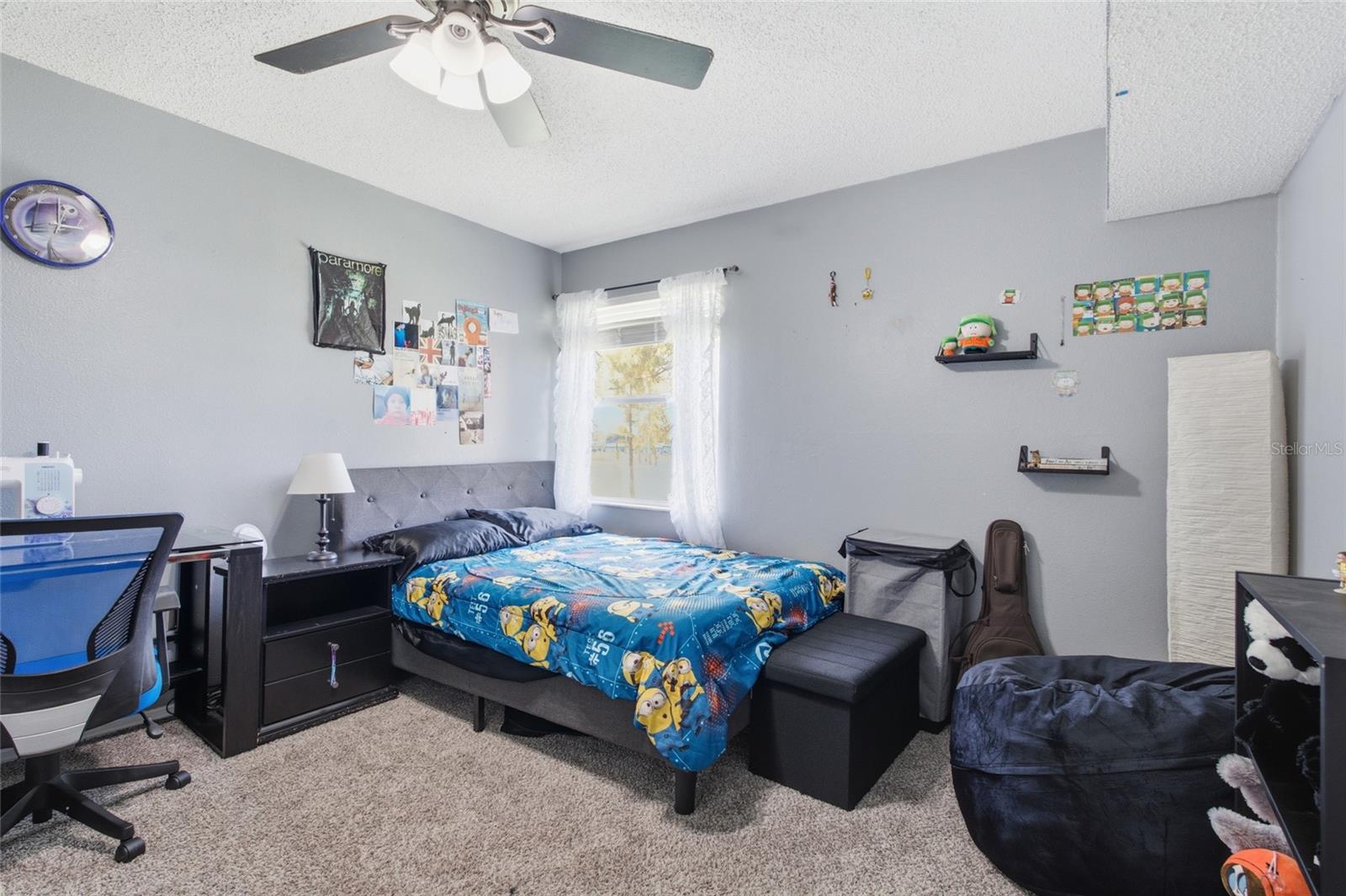 AUDUBON CONDO AT FEATHER SOUND - Residential