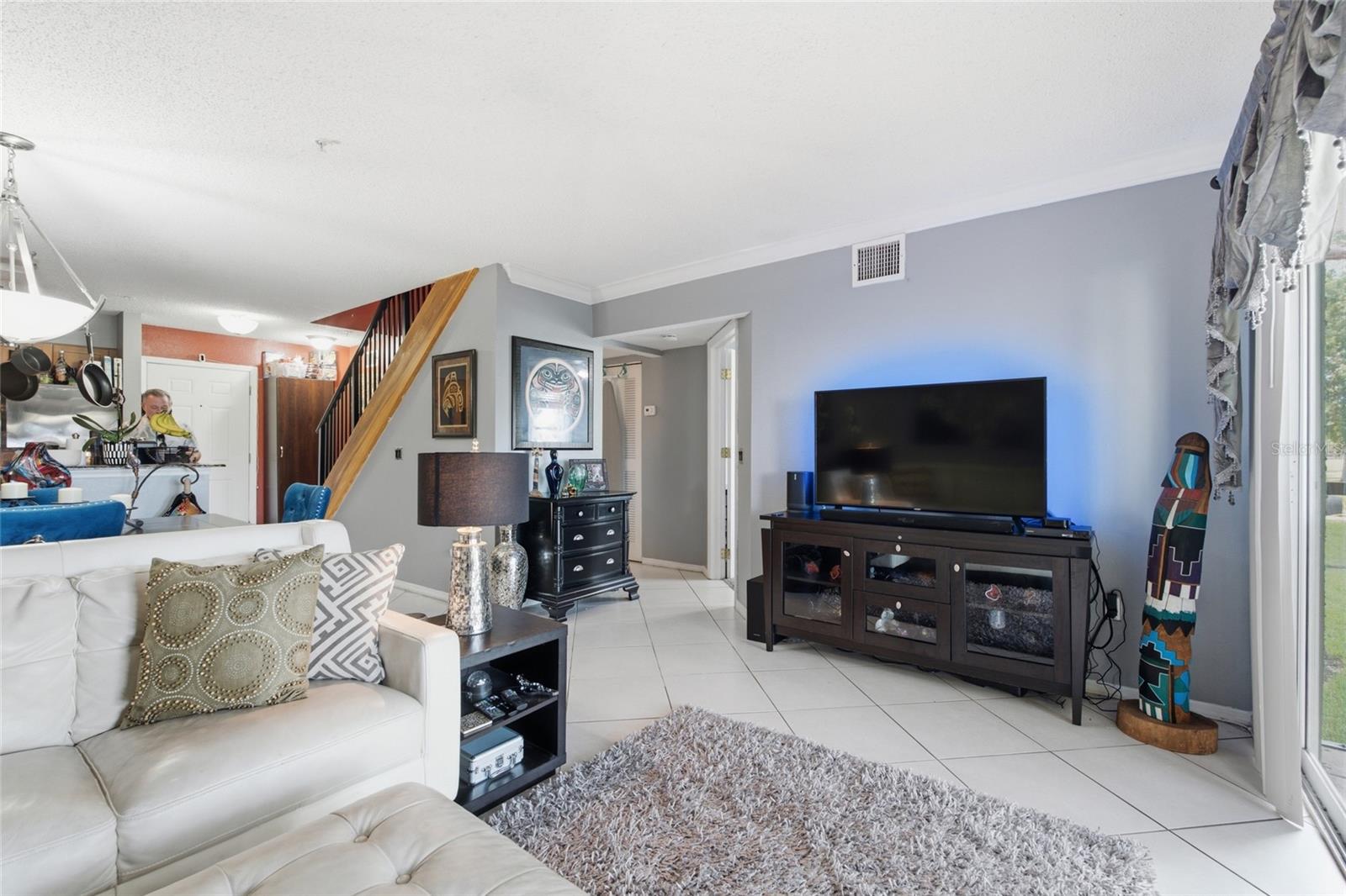 AUDUBON CONDO AT FEATHER SOUND - Residential