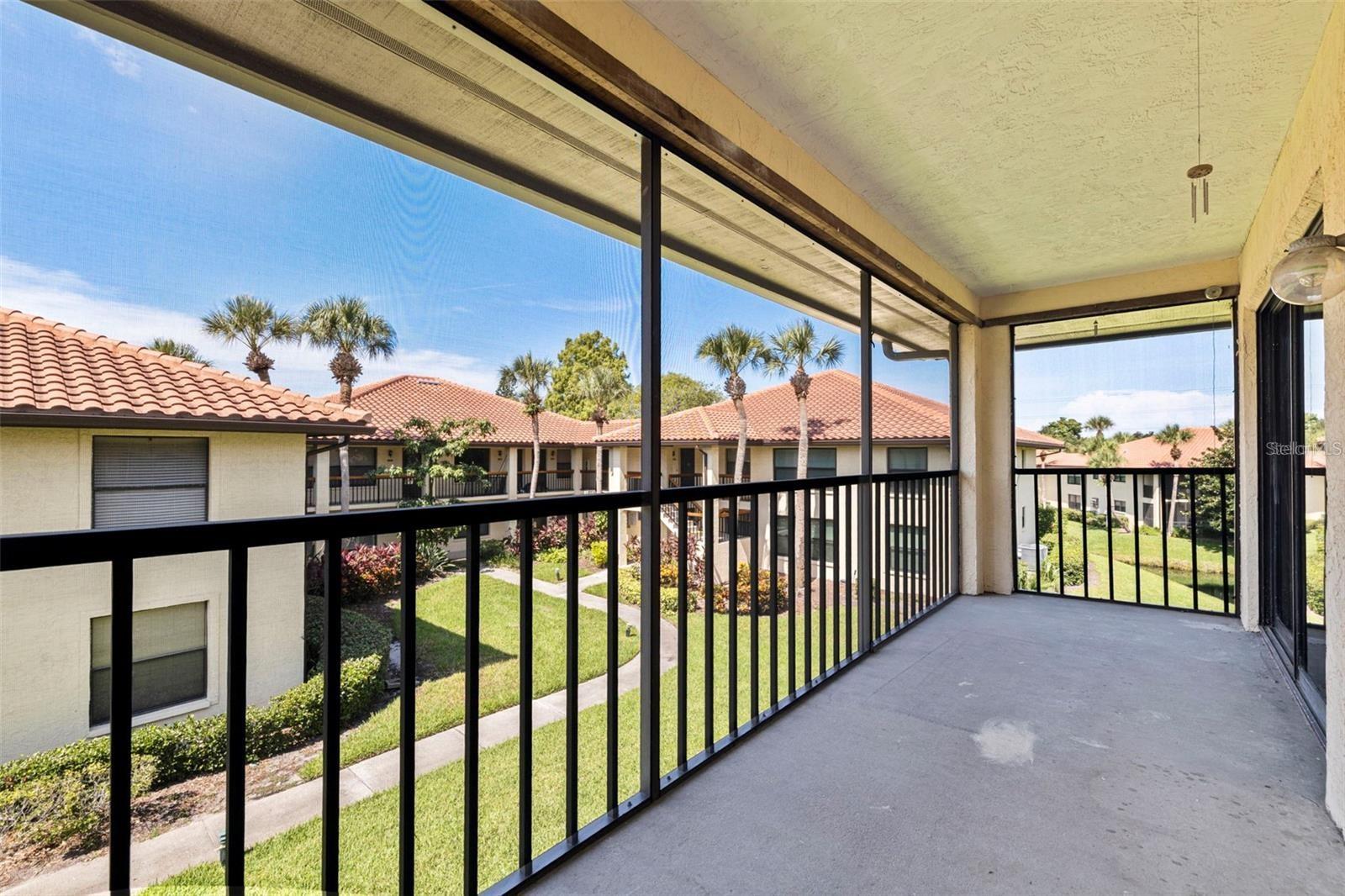 HAMMOCK PINE VILLAGE - Residential