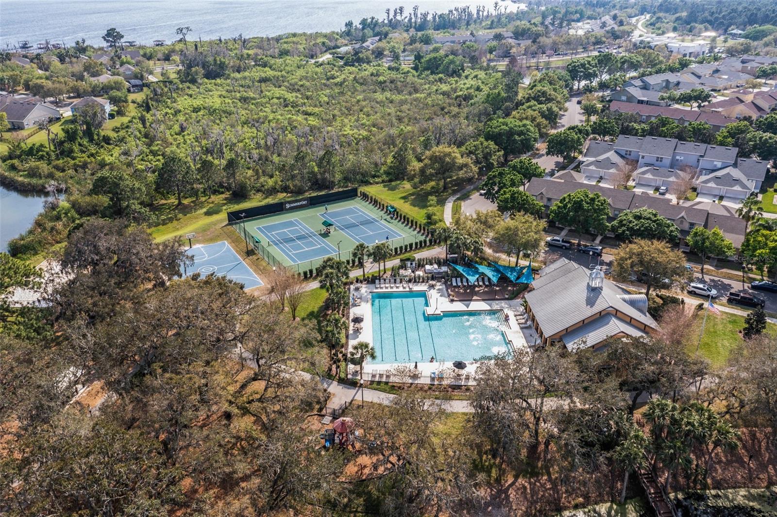 SUMMERPORT PH 05 - Residential Lease