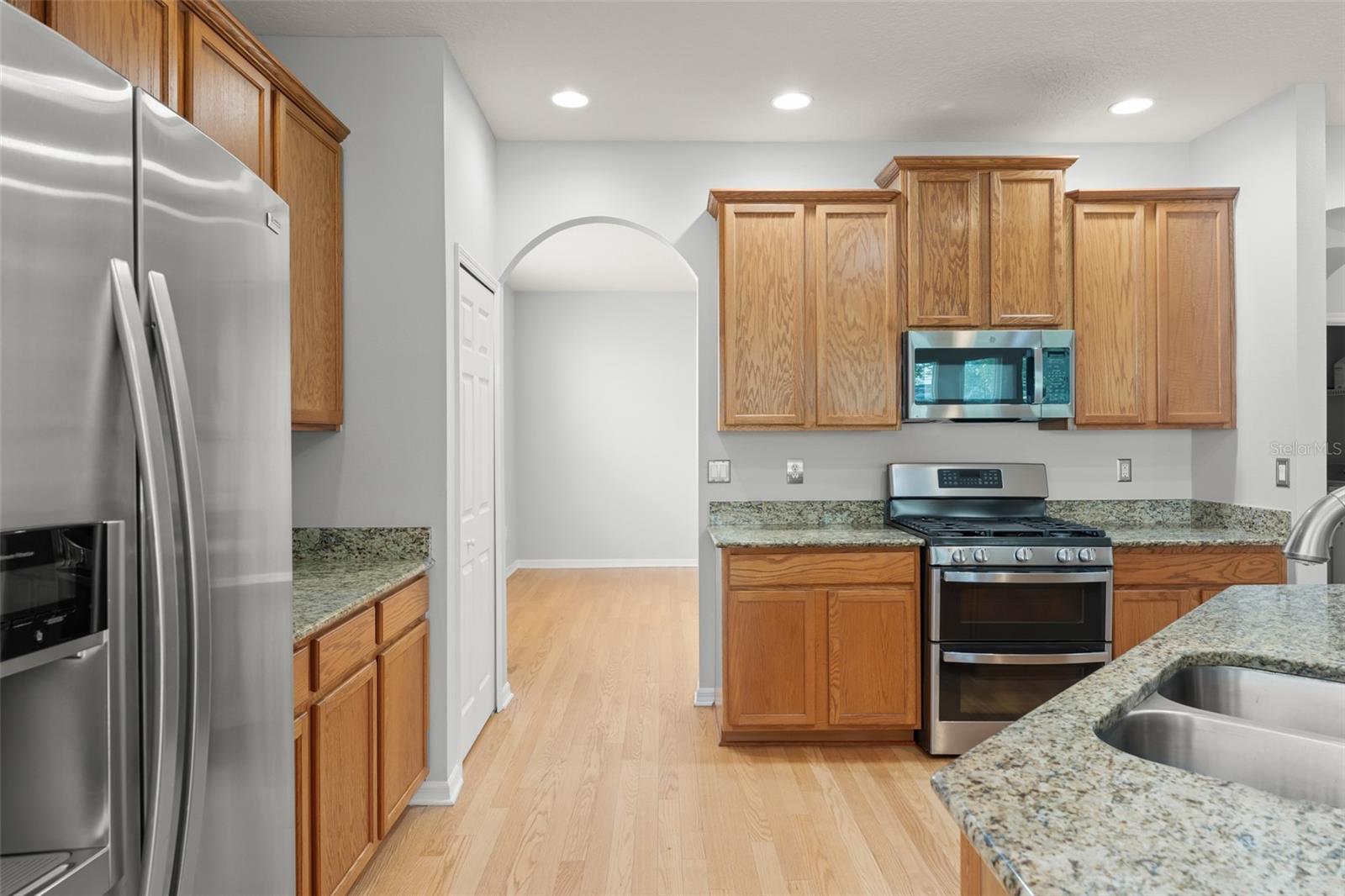 SUMMERPORT PH 05 - Residential Lease