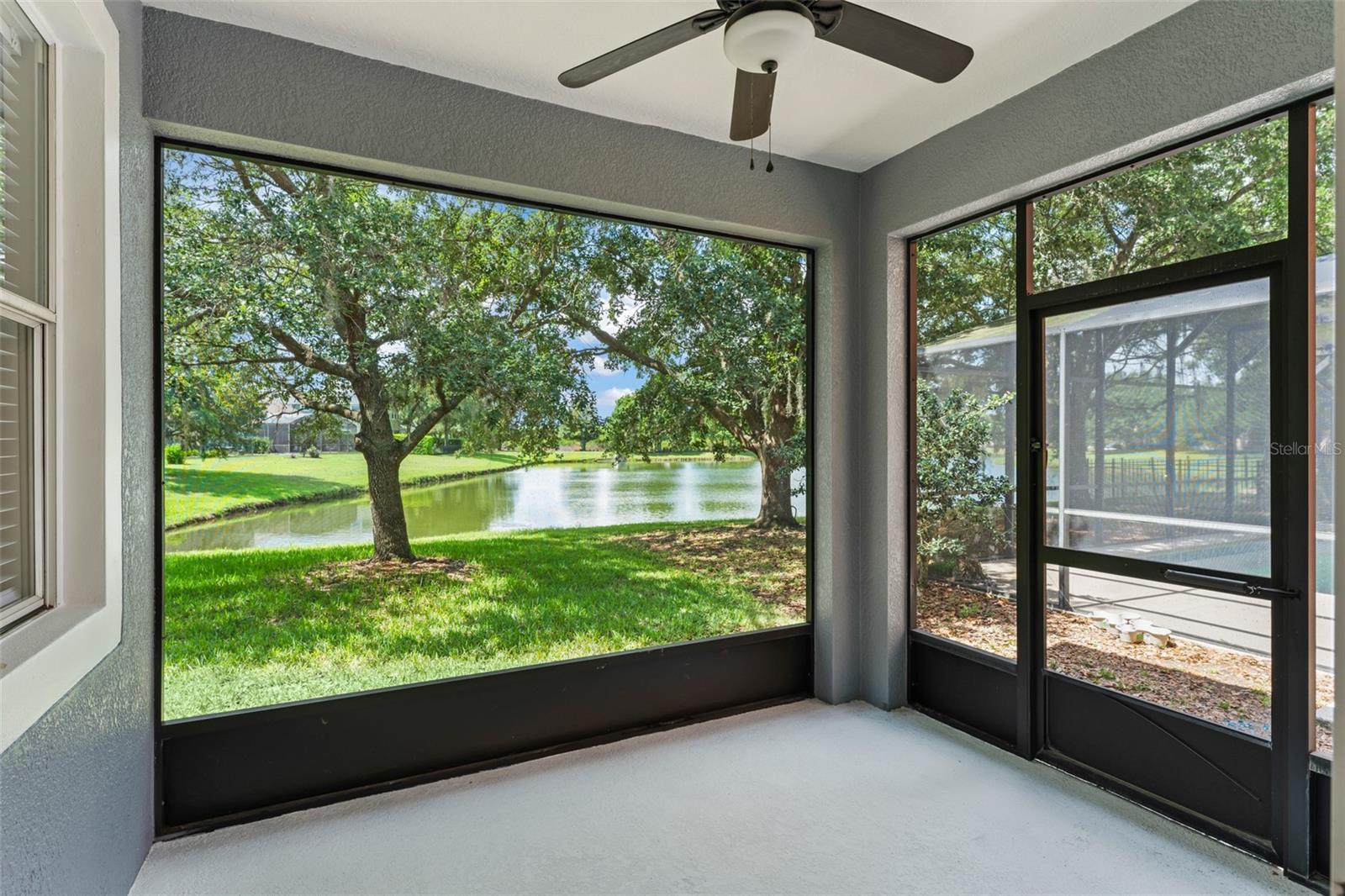 SUMMERPORT PH 05 - Residential Lease