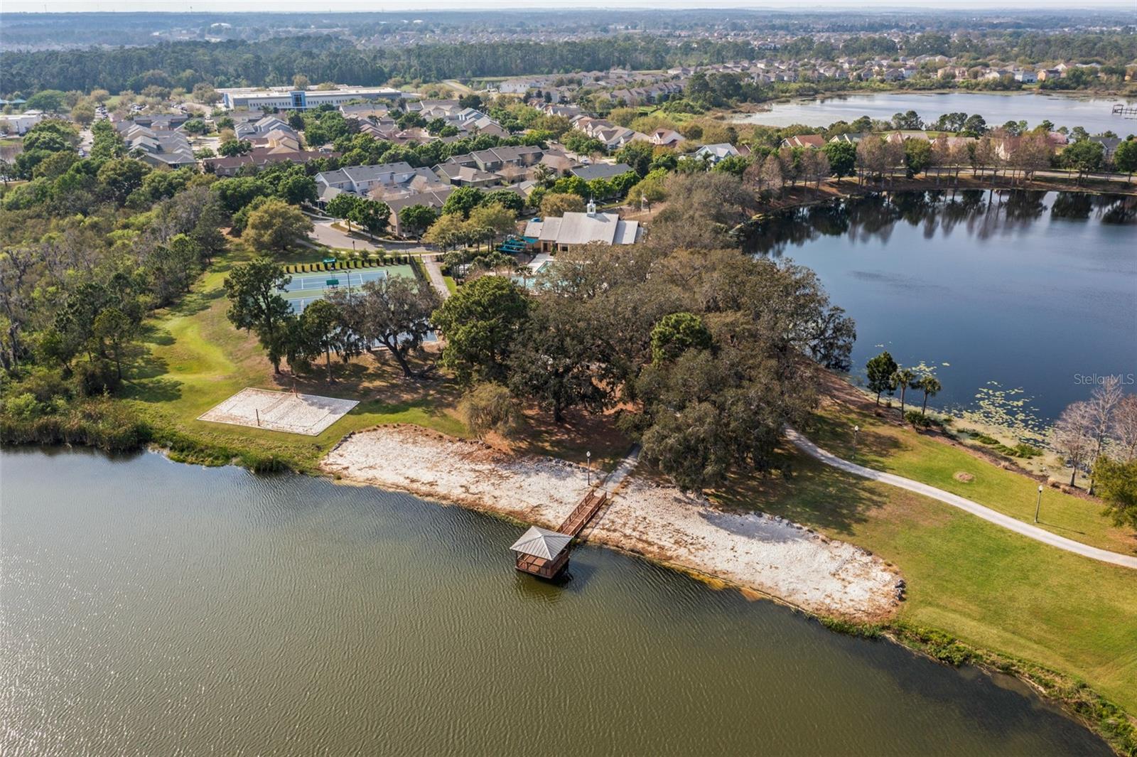 SUMMERPORT PH 05 - Residential Lease