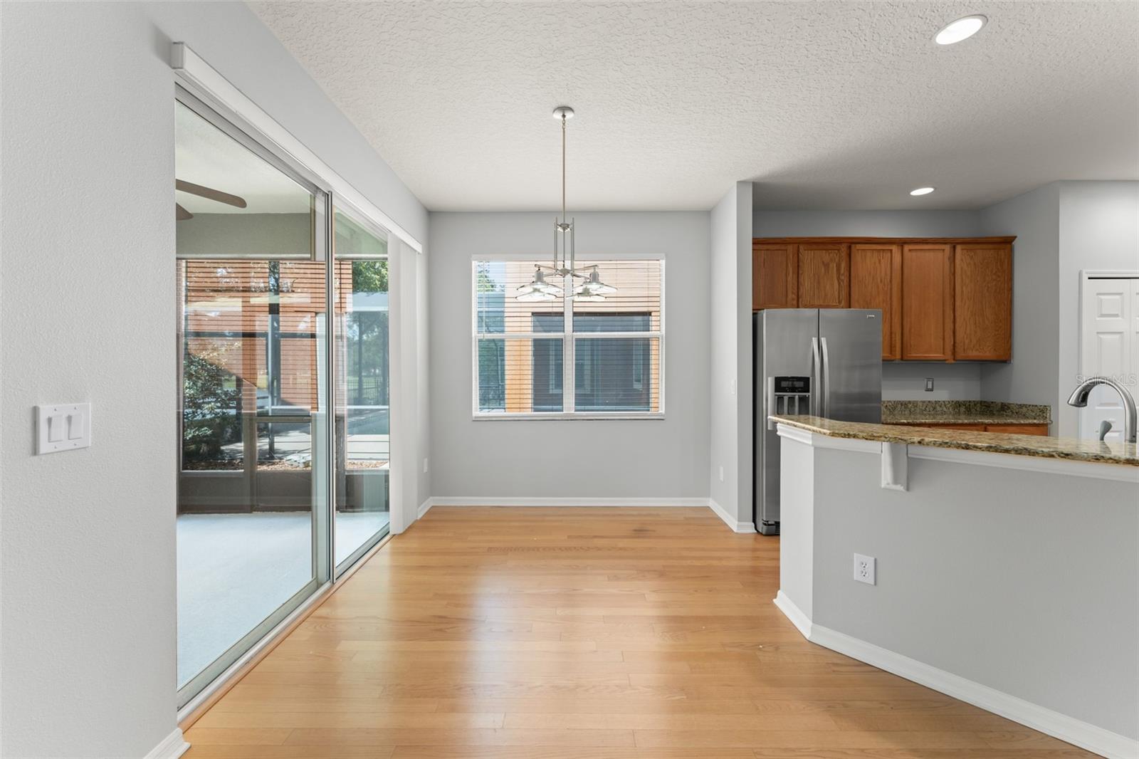 SUMMERPORT PH 05 - Residential Lease