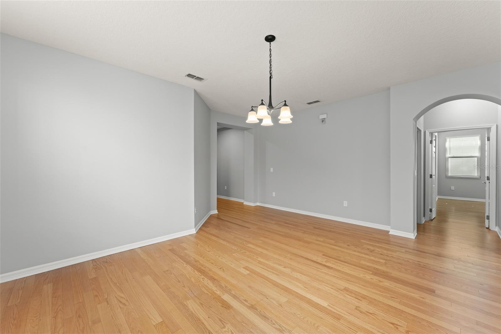 SUMMERPORT PH 05 - Residential Lease
