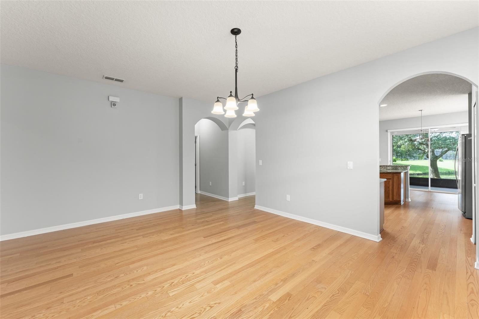 SUMMERPORT PH 05 - Residential Lease