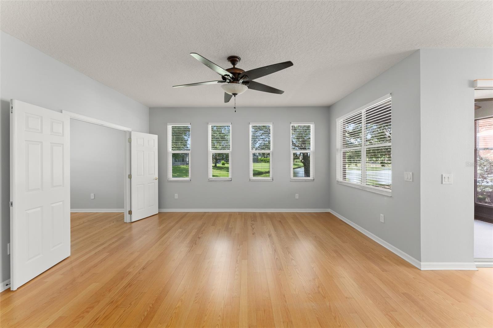 SUMMERPORT PH 05 - Residential Lease