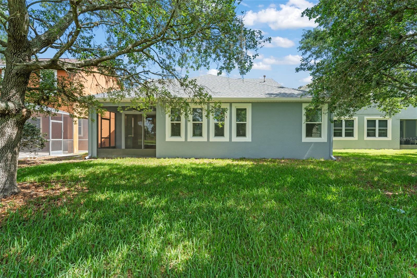 SUMMERPORT PH 05 - Residential Lease