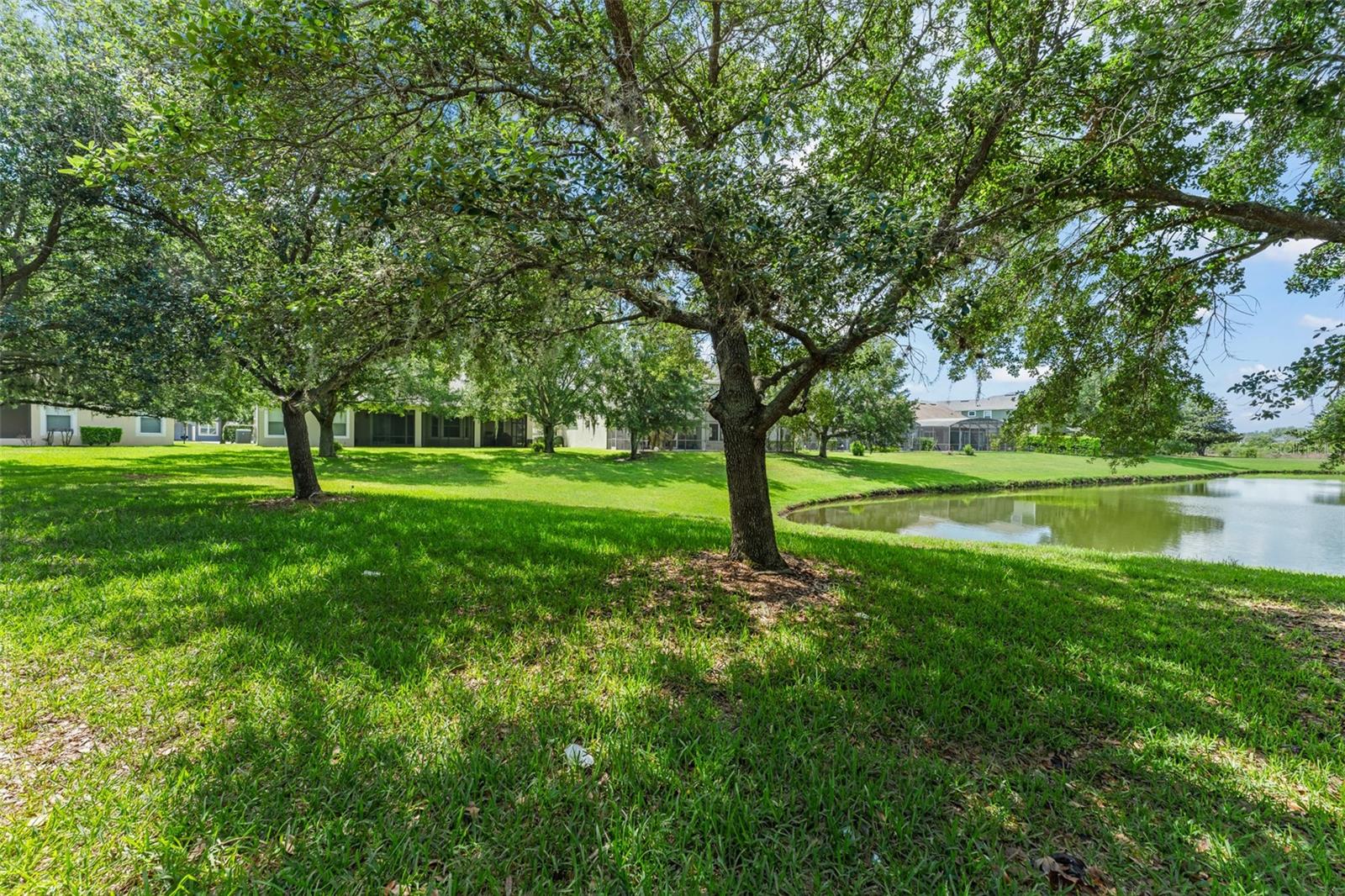 SUMMERPORT PH 05 - Residential Lease