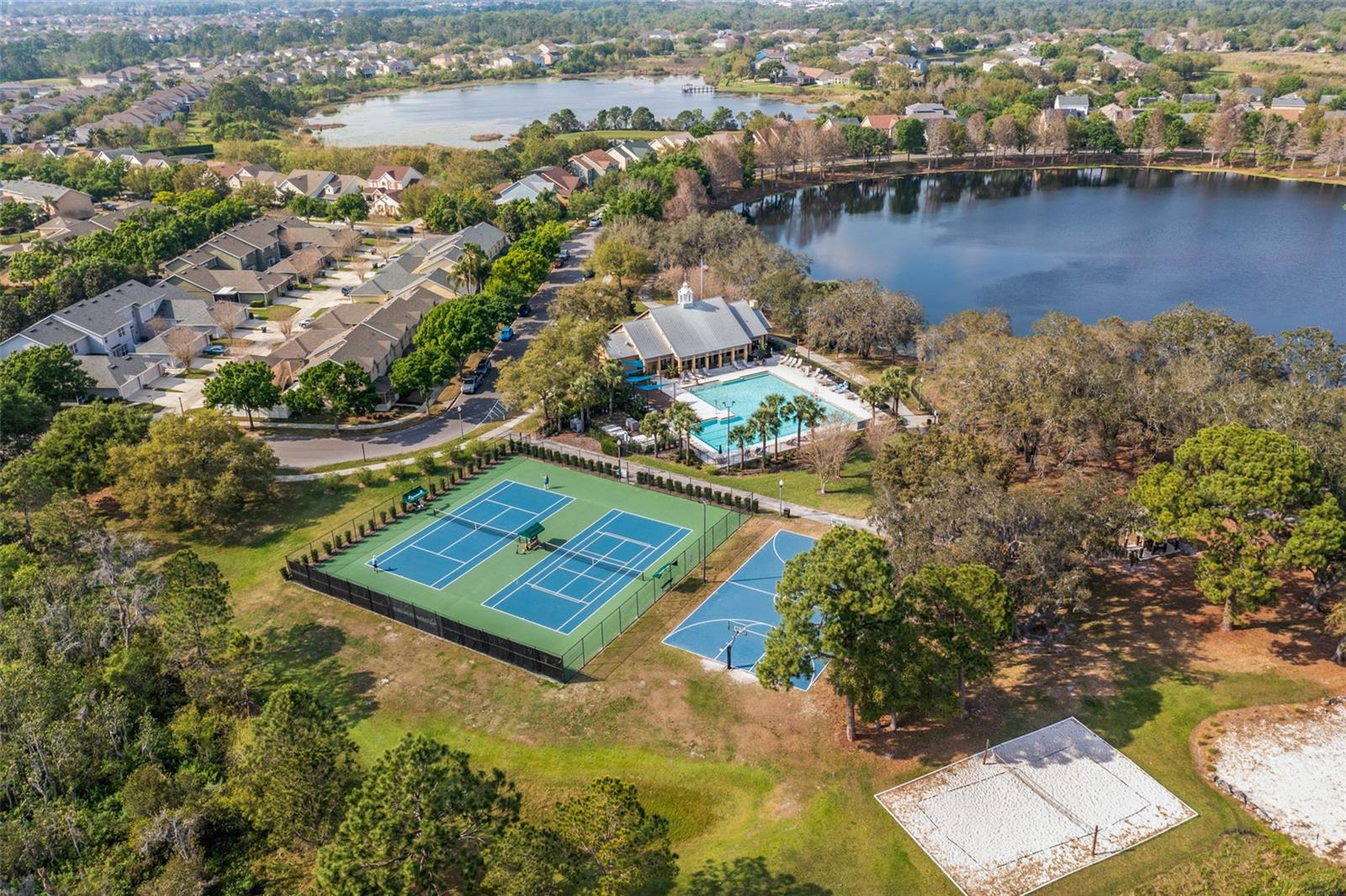 SUMMERPORT PH 05 - Residential Lease