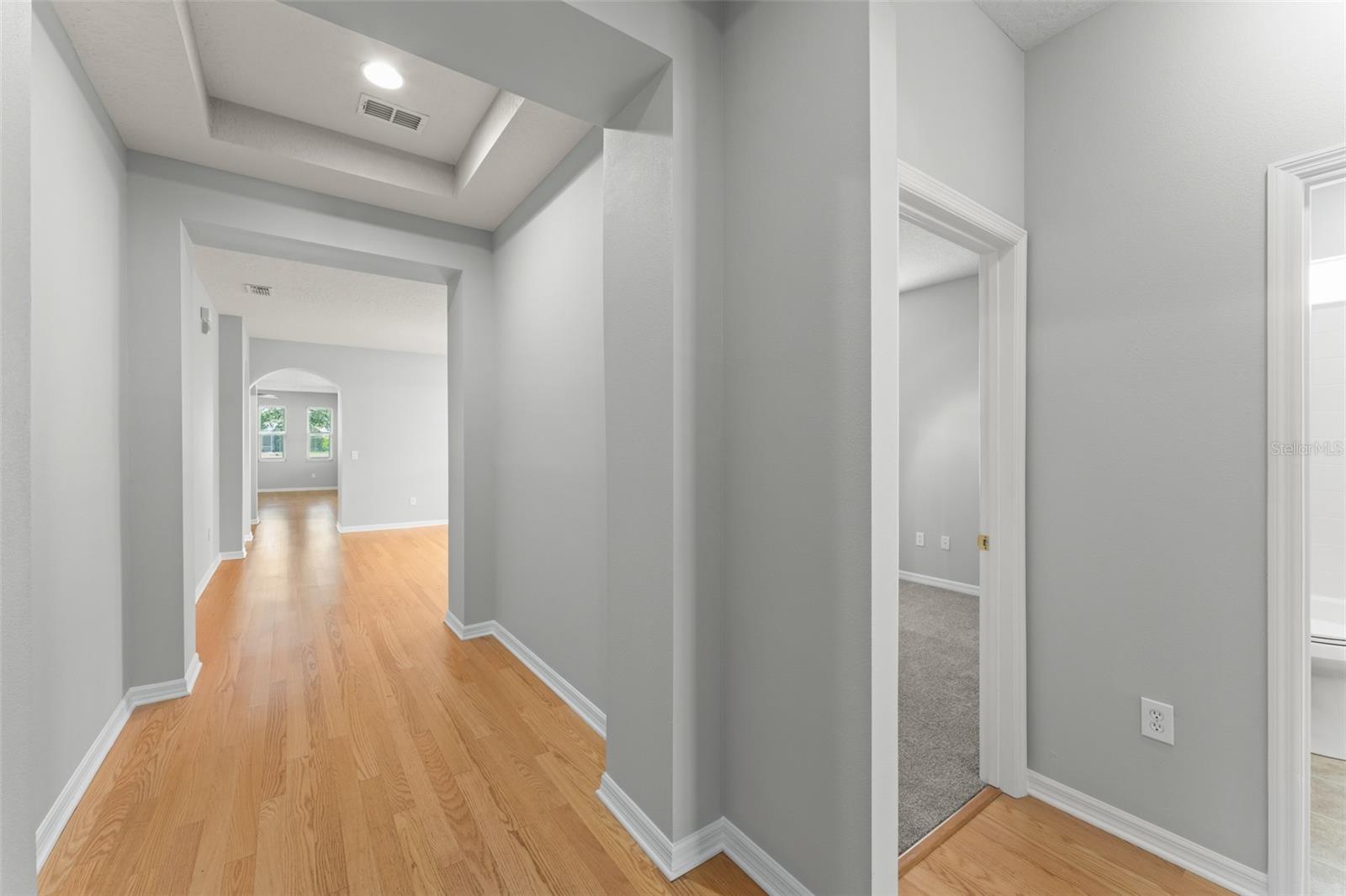 SUMMERPORT PH 05 - Residential Lease