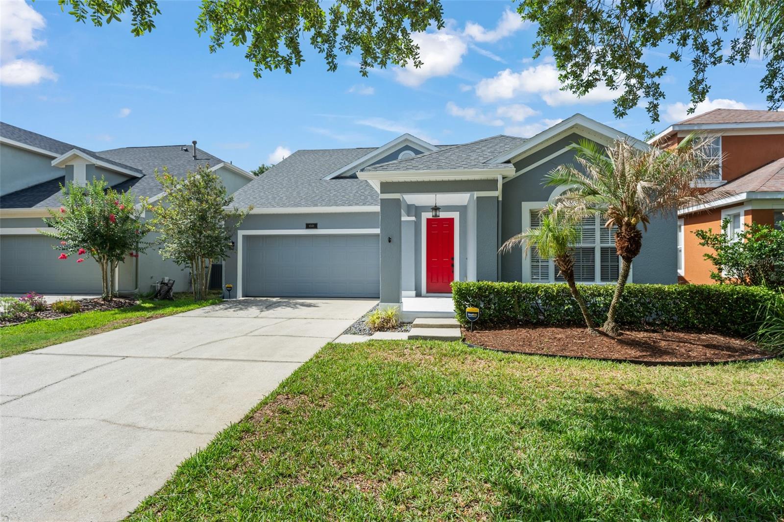 SUMMERPORT PH 05 - Residential Lease