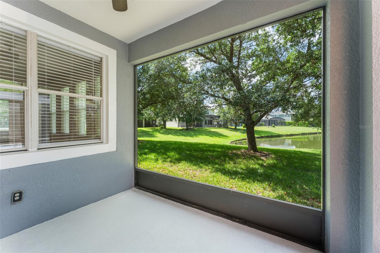 SUMMERPORT PH 05 - Residential Lease