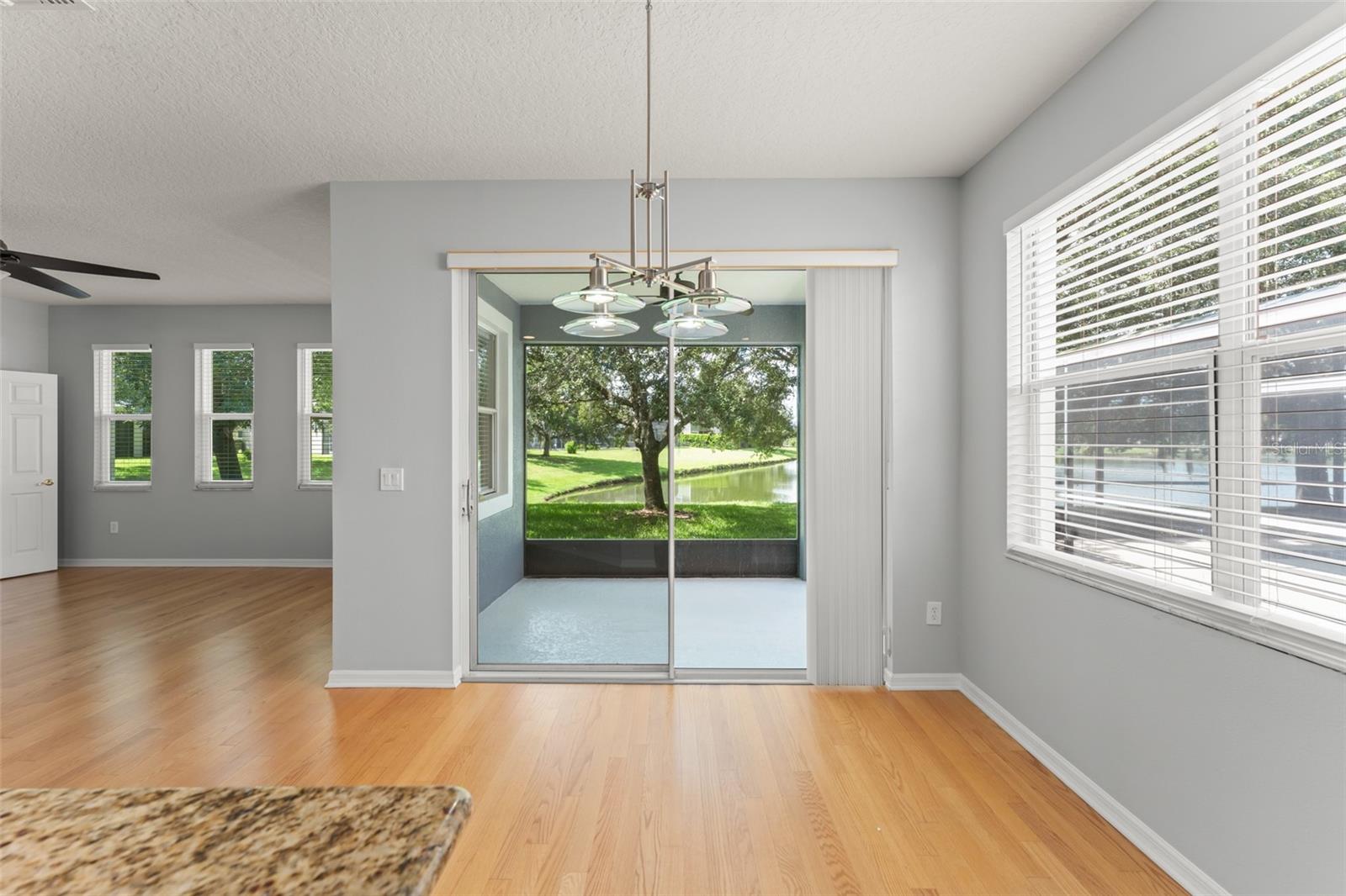 SUMMERPORT PH 05 - Residential Lease