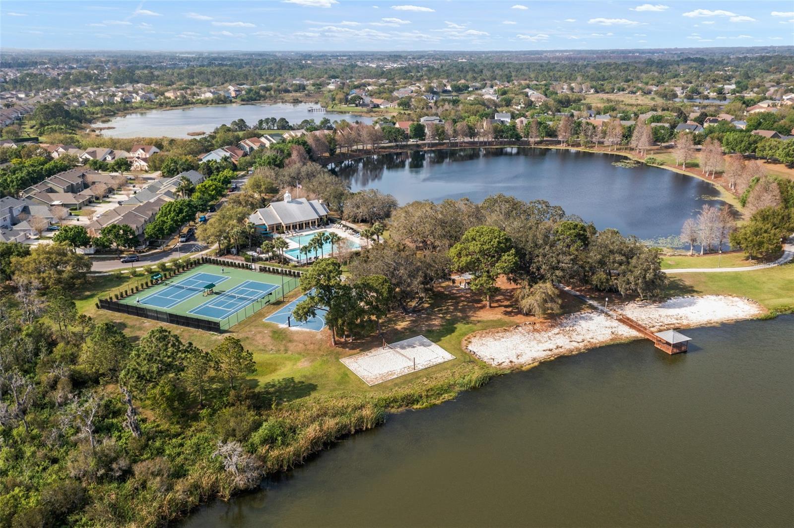 SUMMERPORT PH 05 - Residential Lease