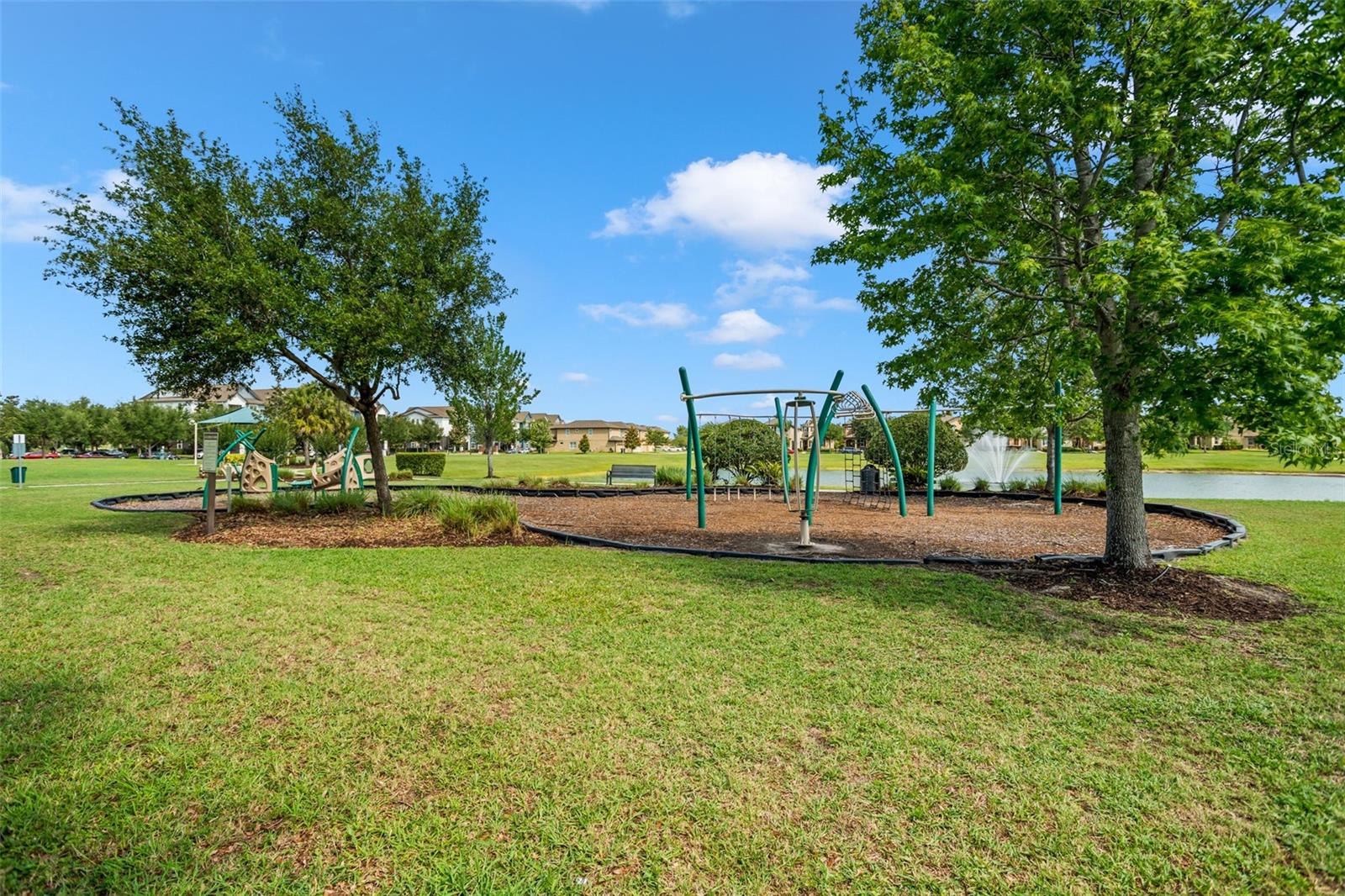 SUMMERPORT PH 05 - Residential Lease