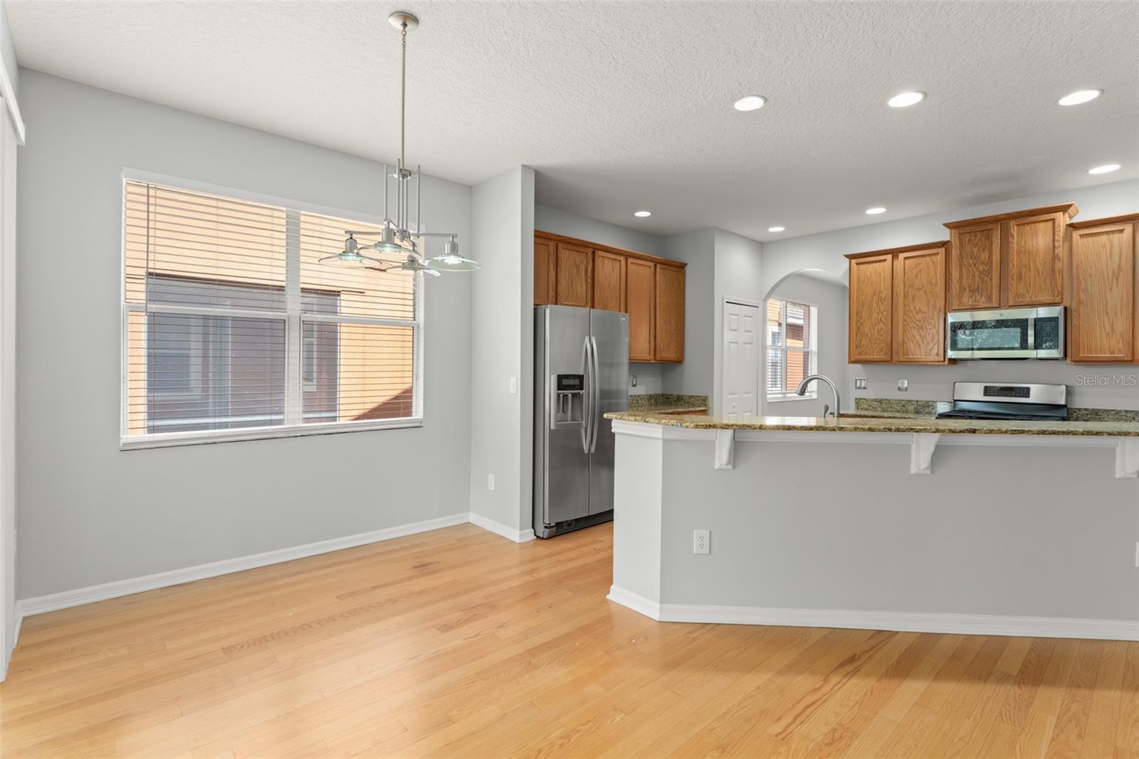 SUMMERPORT PH 05 - Residential Lease