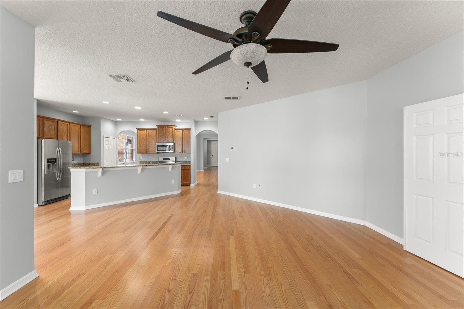 SUMMERPORT PH 05 - Residential Lease