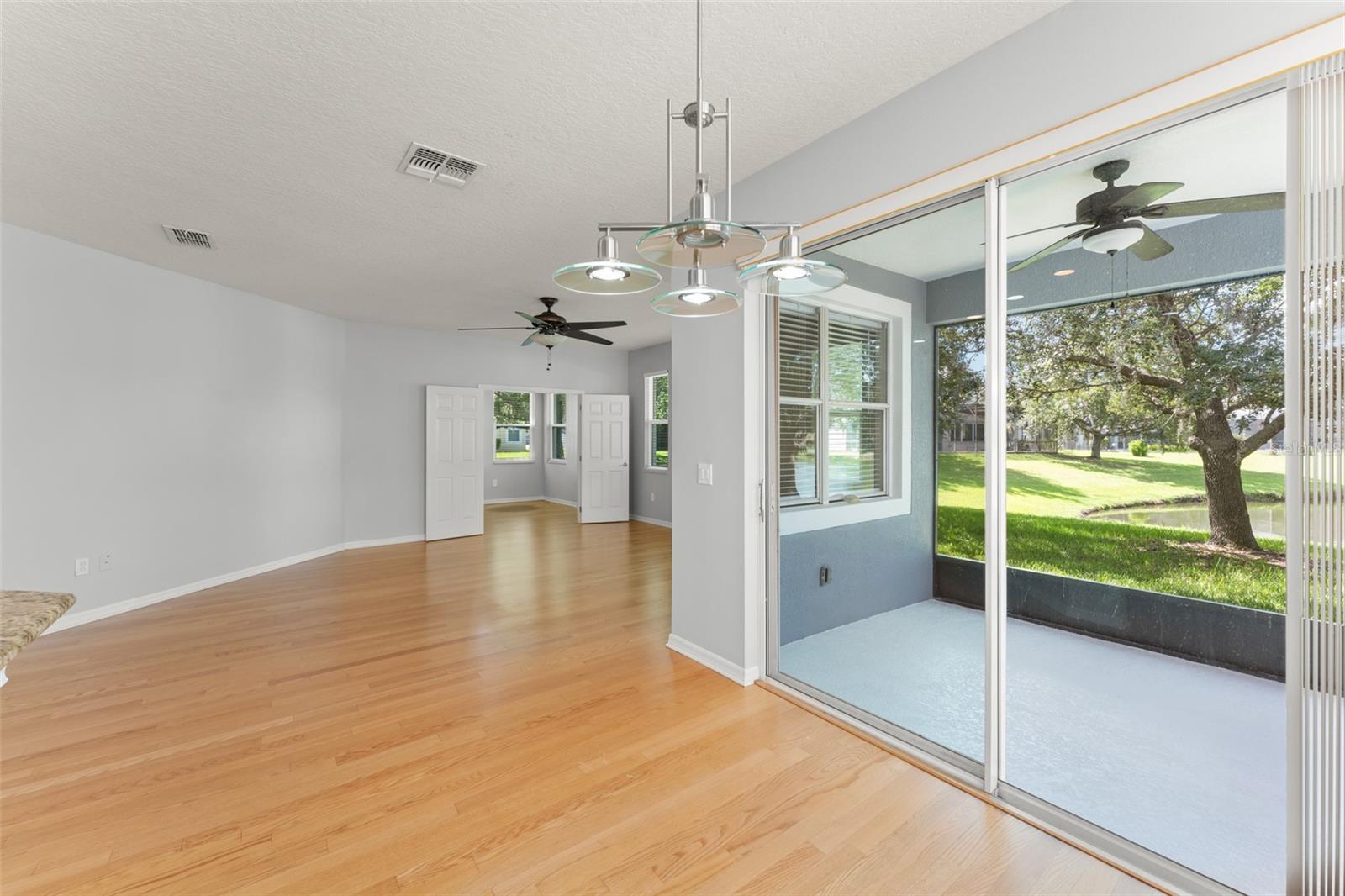 SUMMERPORT PH 05 - Residential Lease