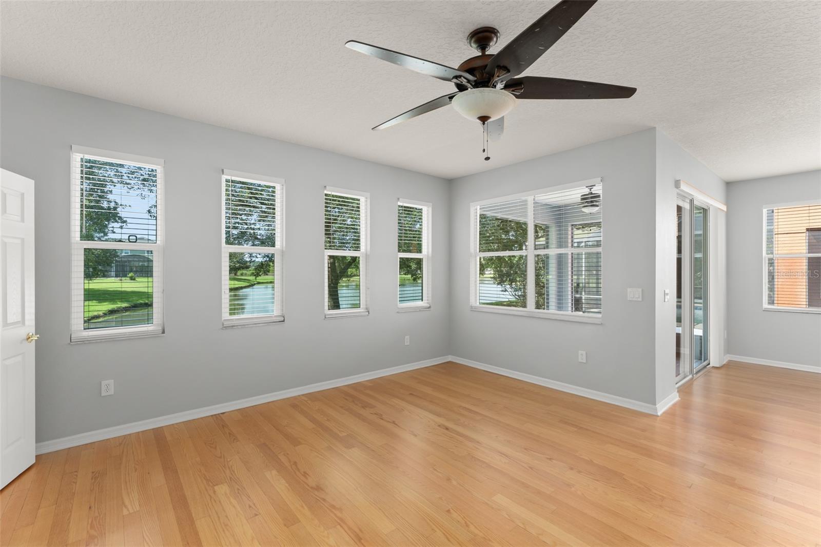 SUMMERPORT PH 05 - Residential Lease