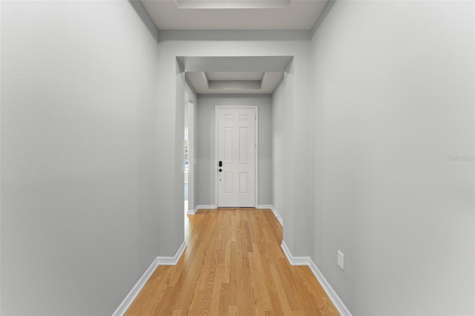 SUMMERPORT PH 05 - Residential Lease